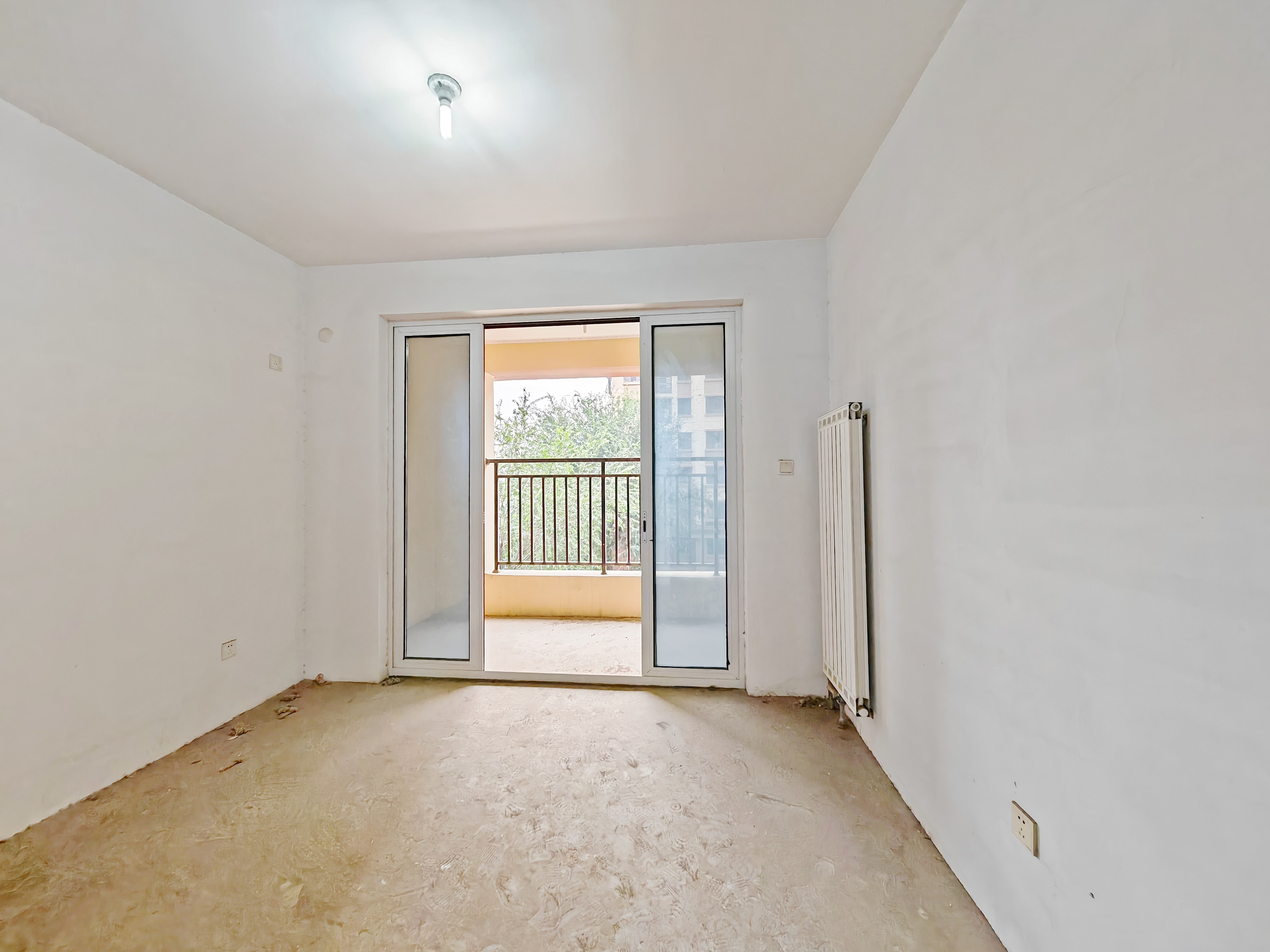 中建长清湖和园