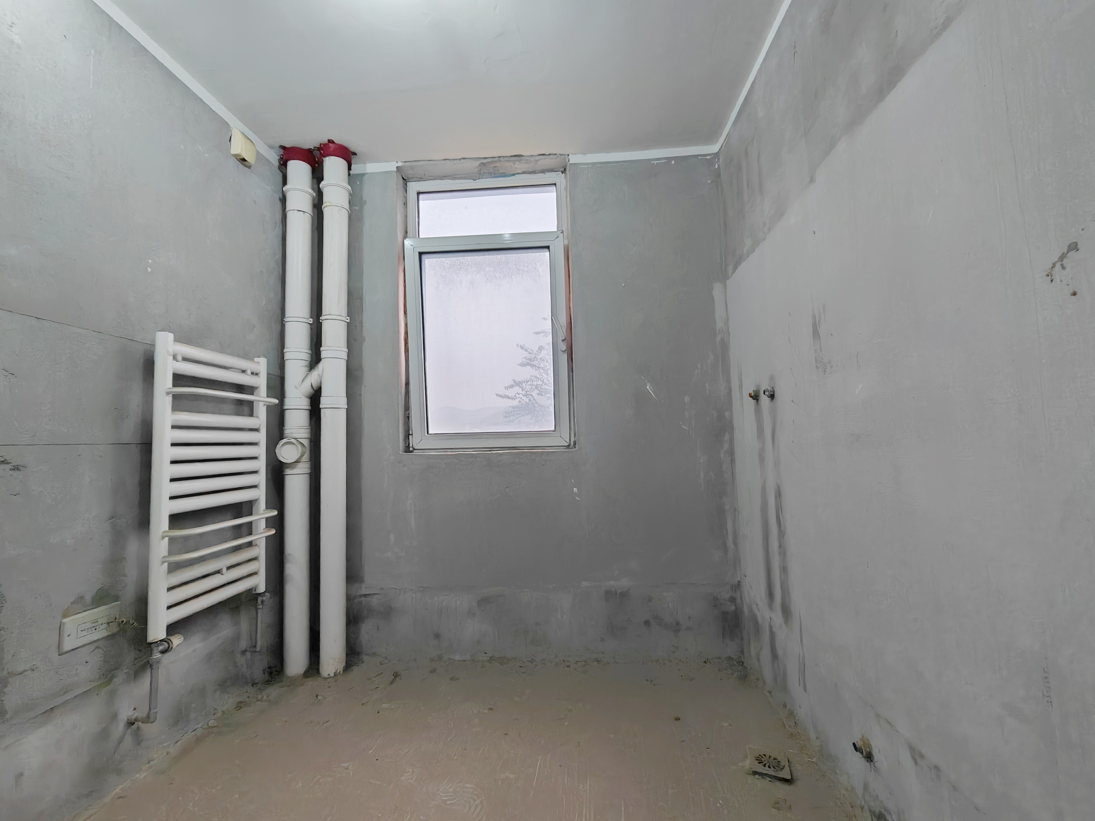 中建长清湖和园