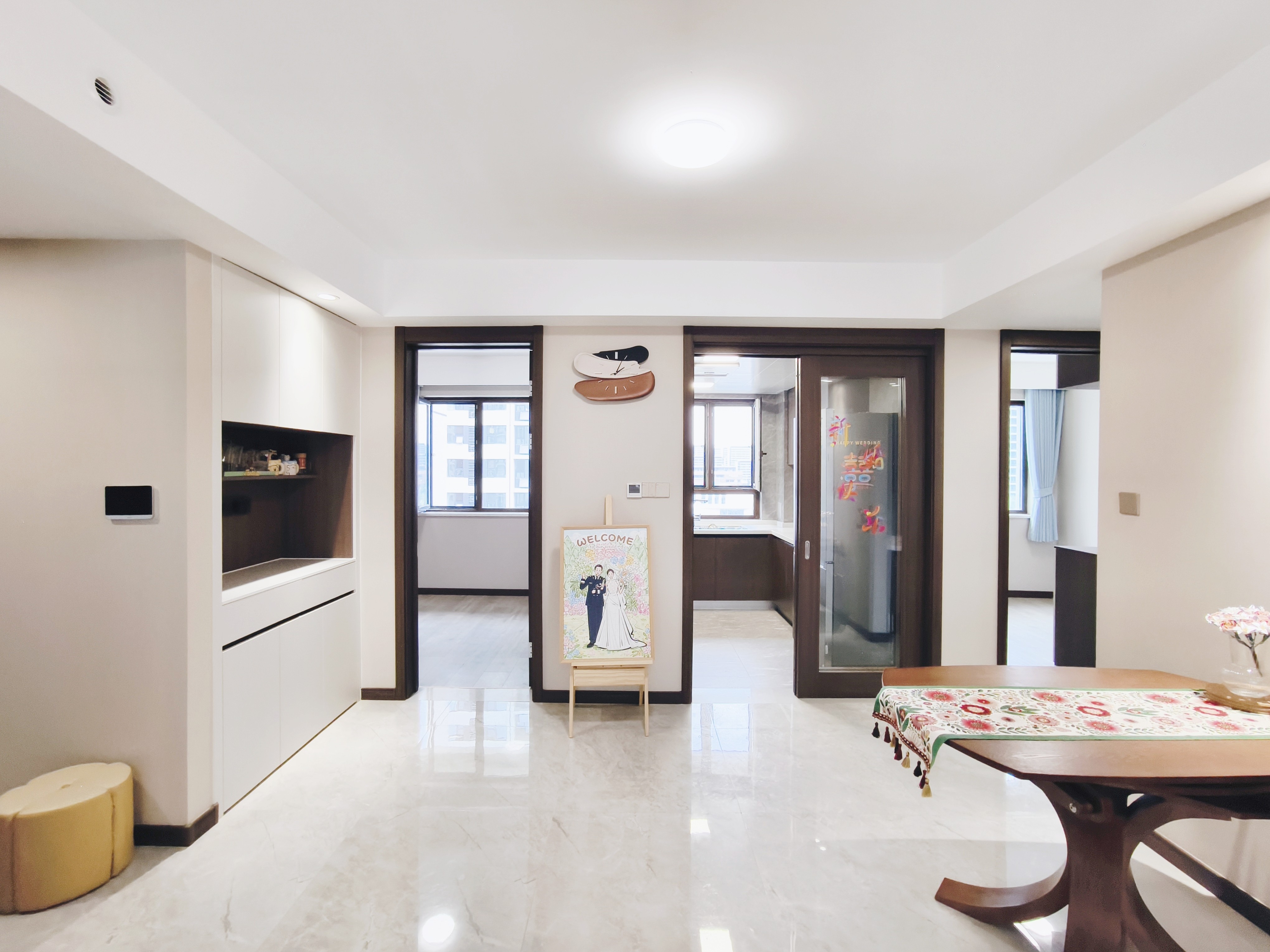 雪山万科城云湾园