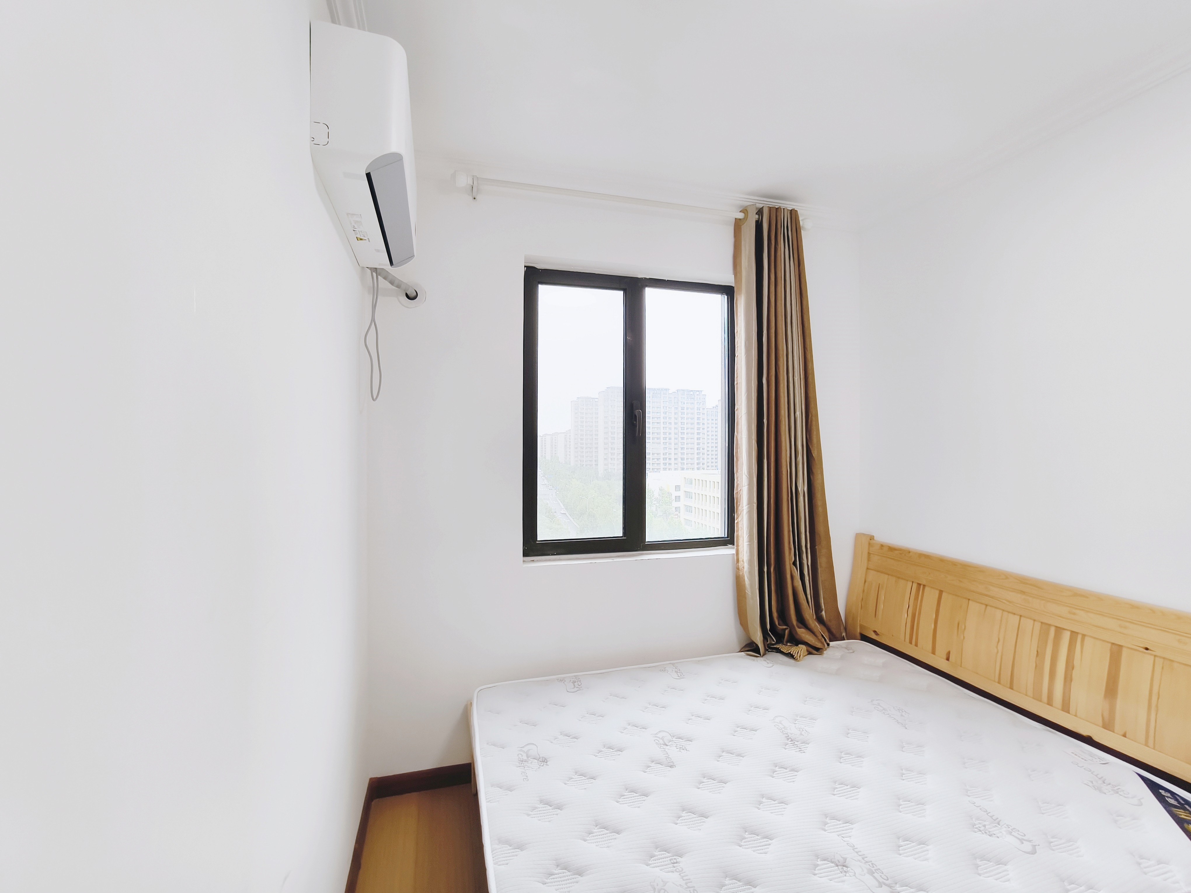 中新锦绣天地中苑二区