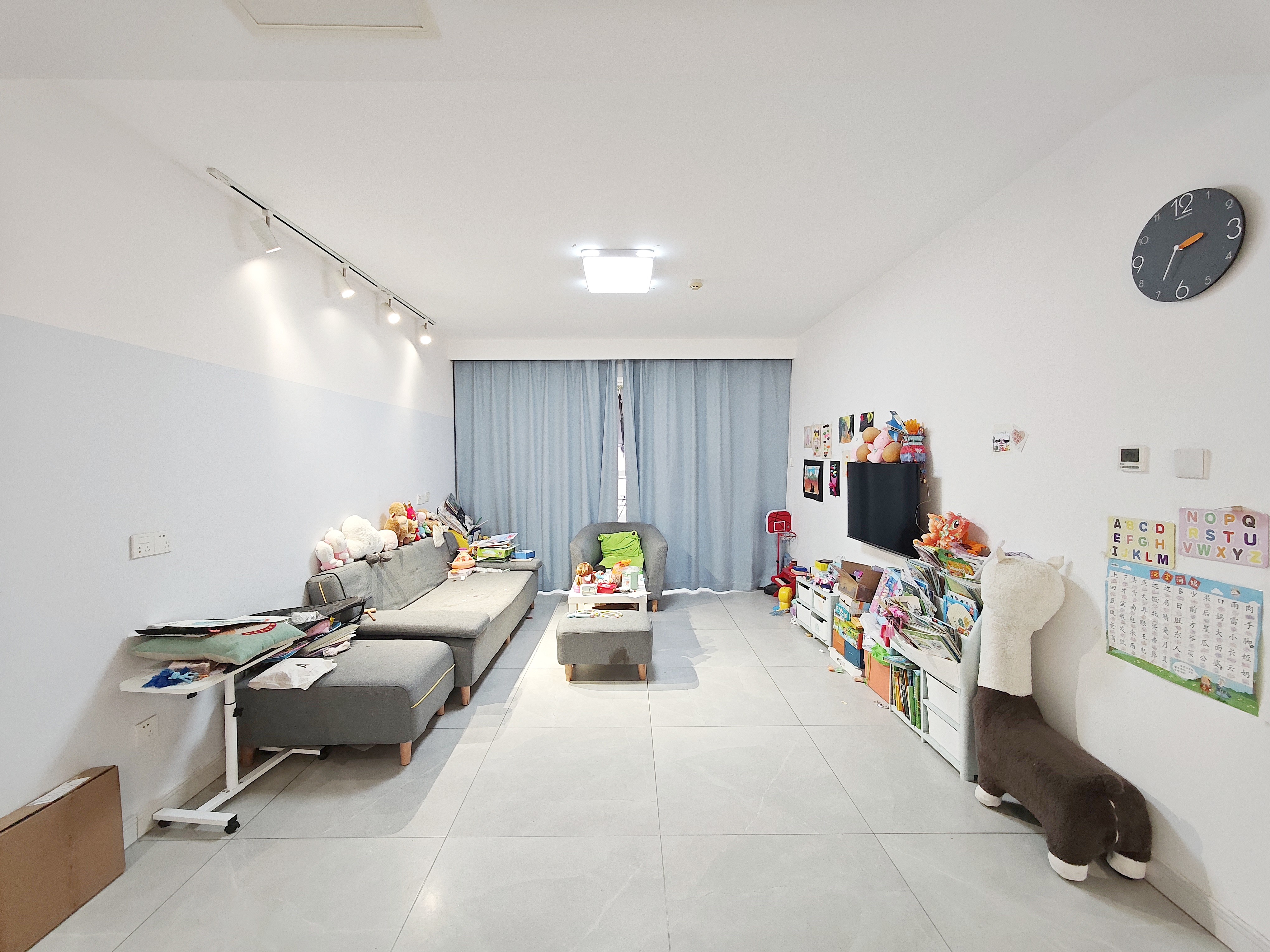 凤凰国际城南区