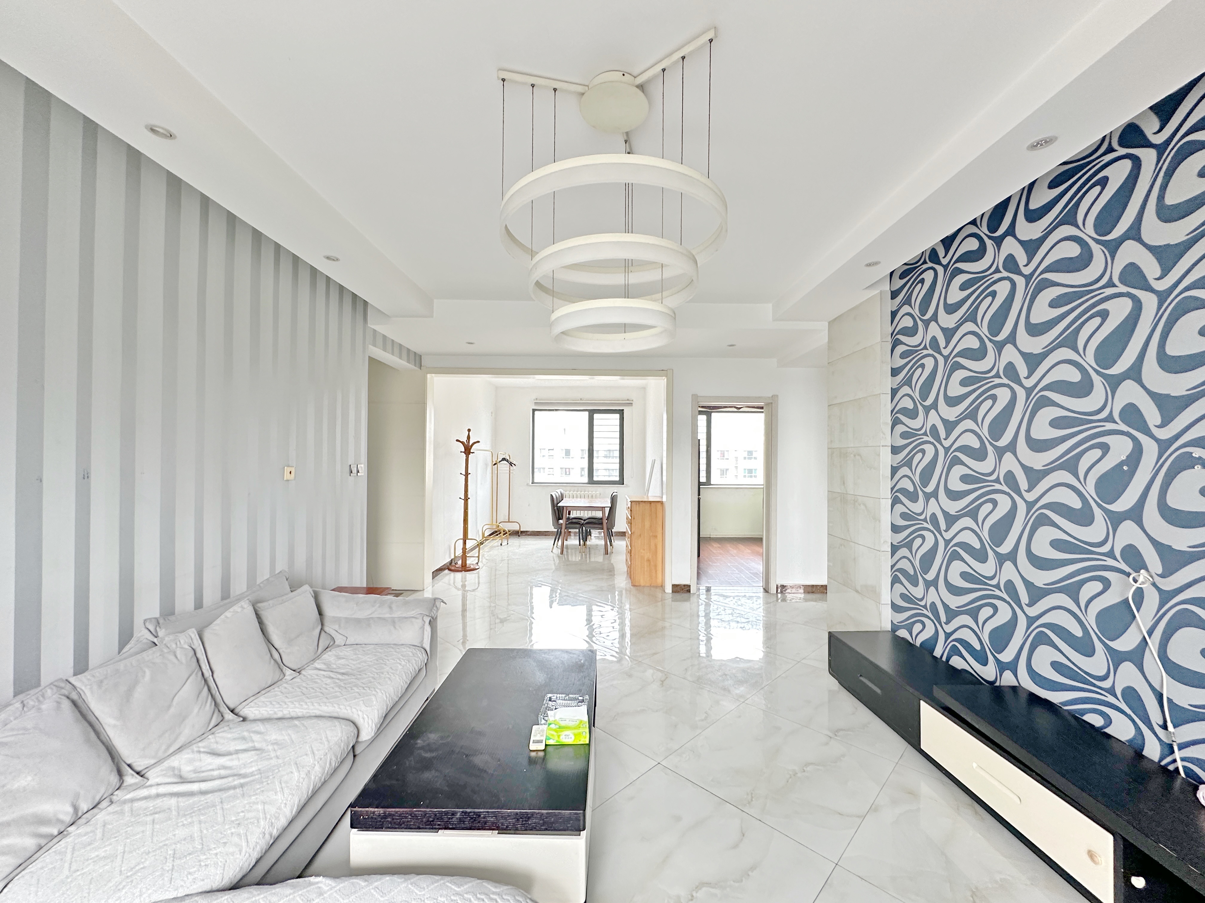 中海国际社区熙岸东区(A2地块）