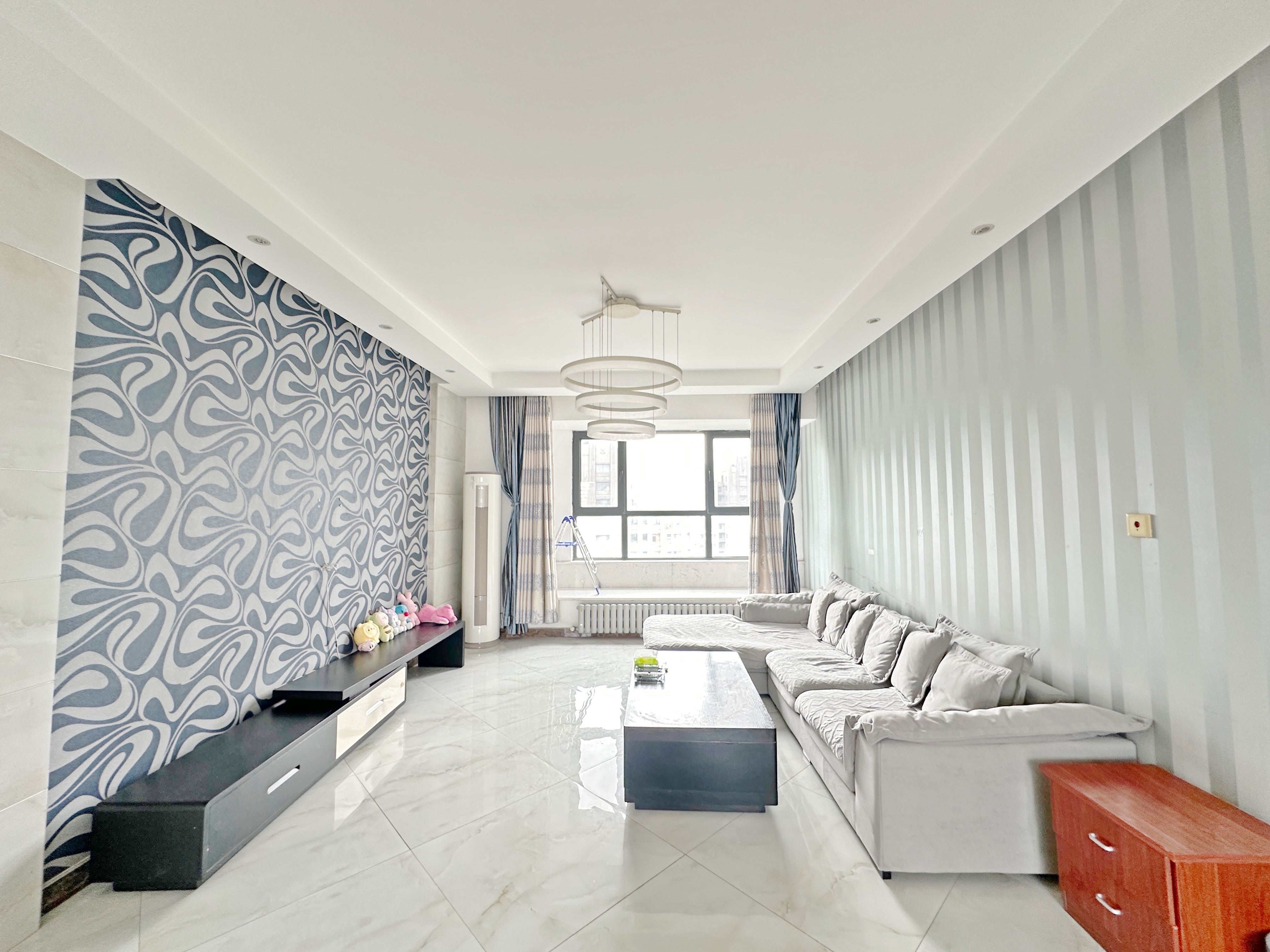 中海国际社区熙岸东区(A2地块）