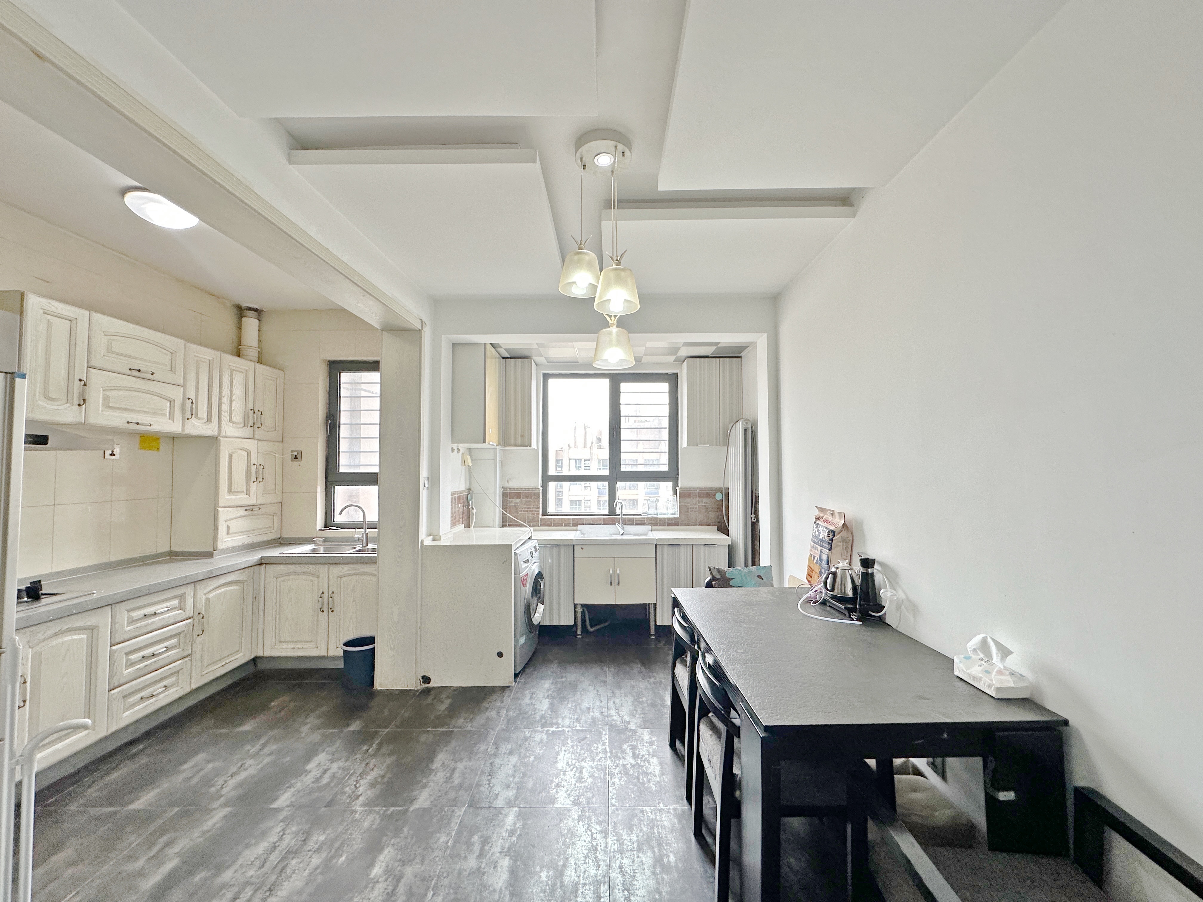 中海国际社区熙岸东区(A2地块）