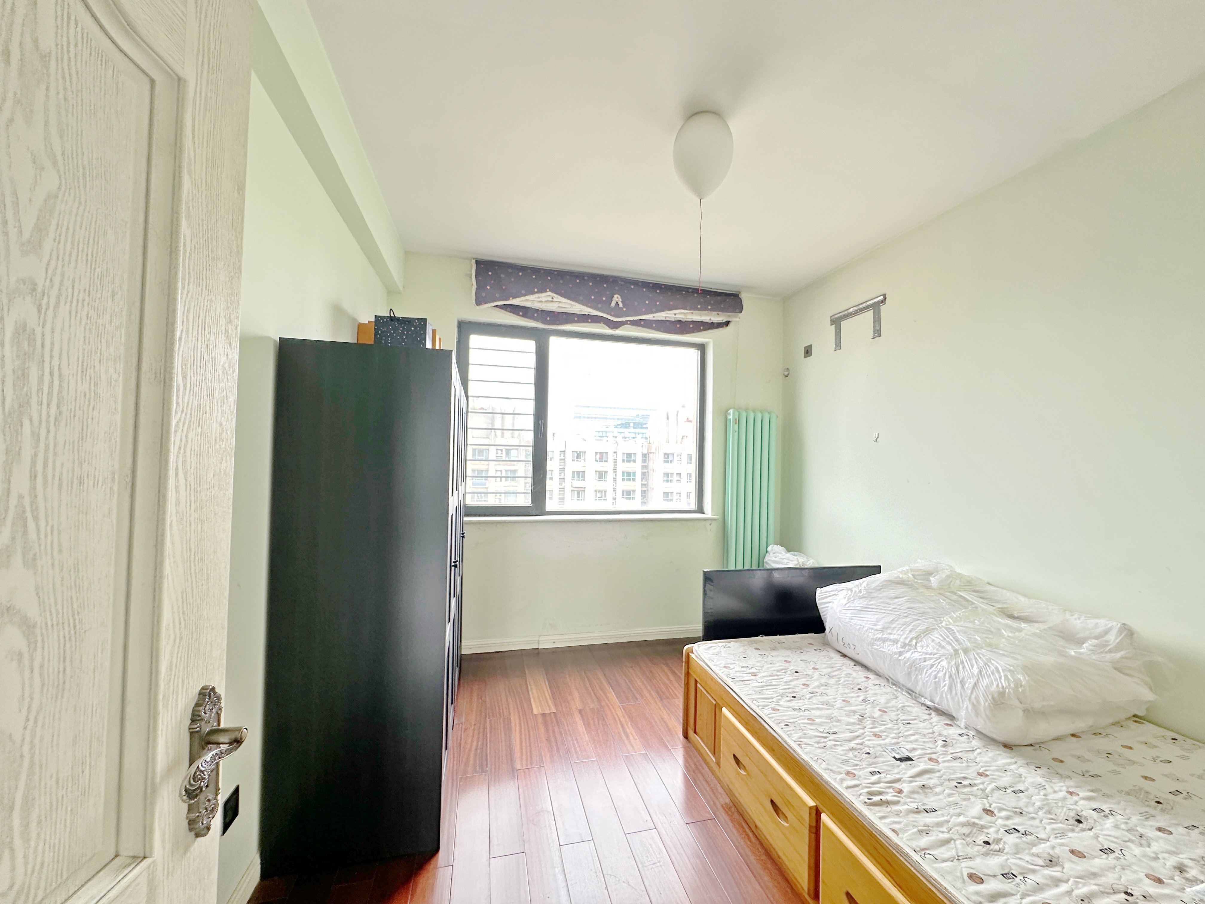 中海国际社区熙岸东区(A2地块）