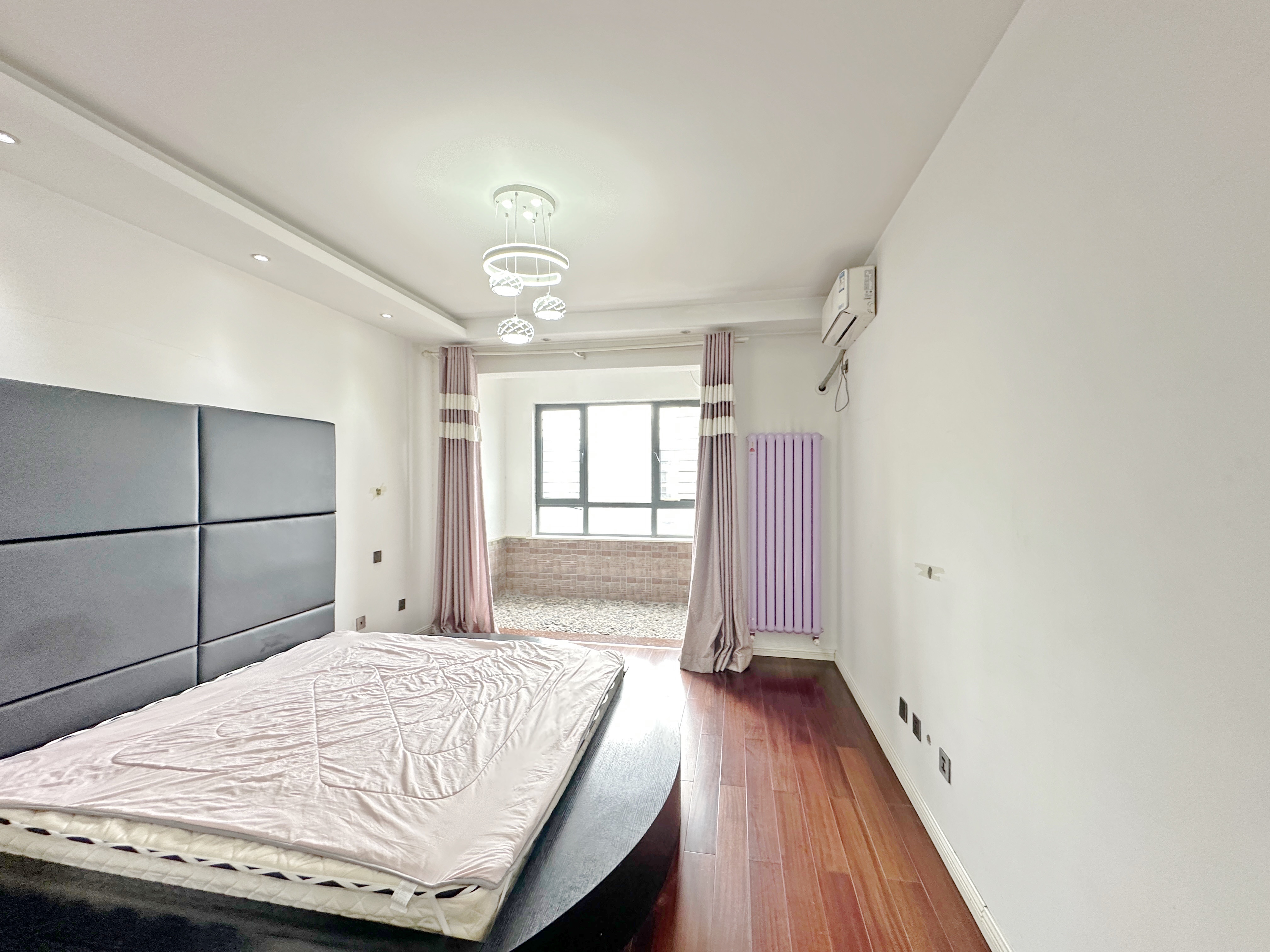 中海国际社区熙岸东区(A2地块）