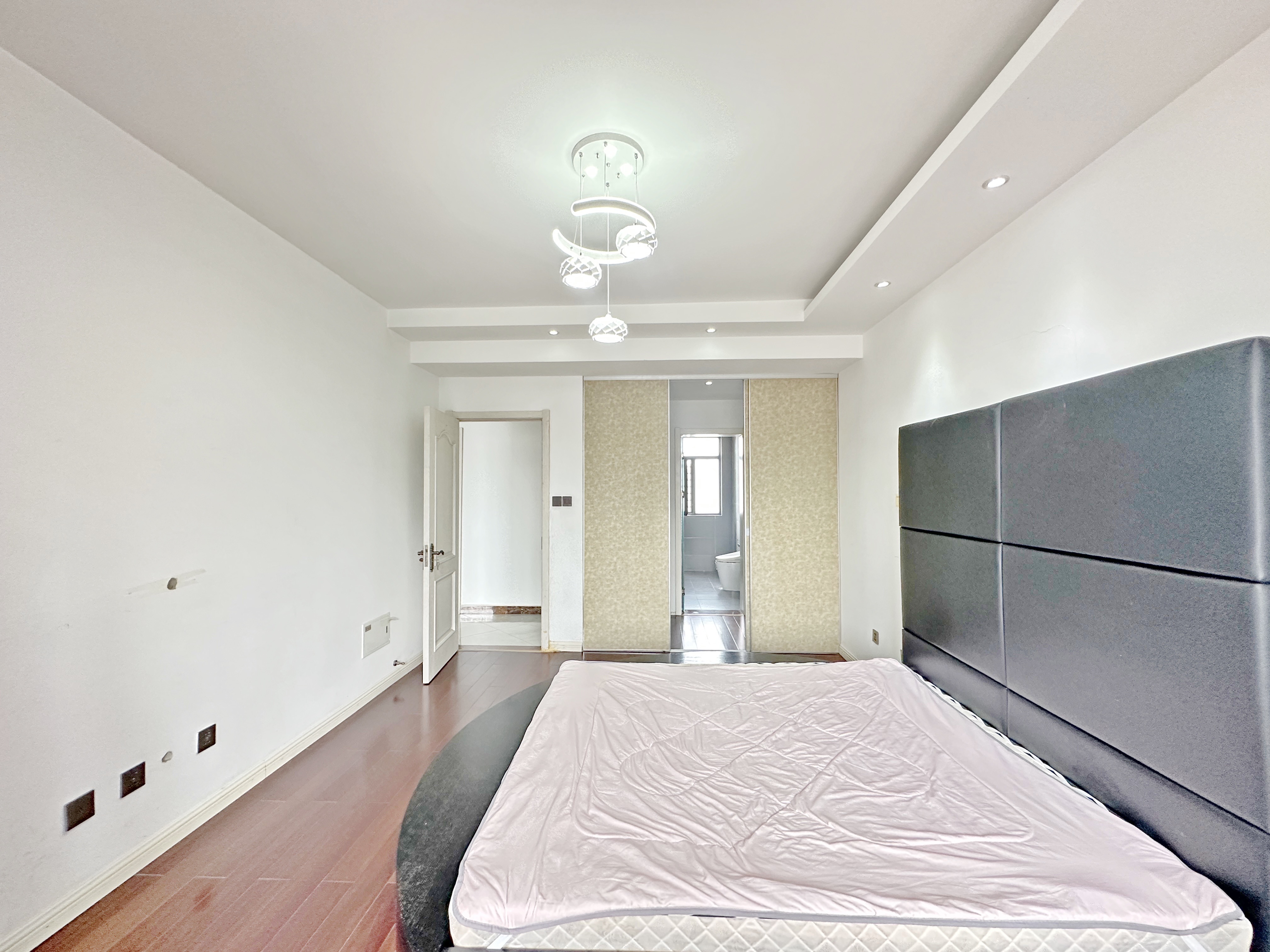 中海国际社区熙岸东区(A2地块）