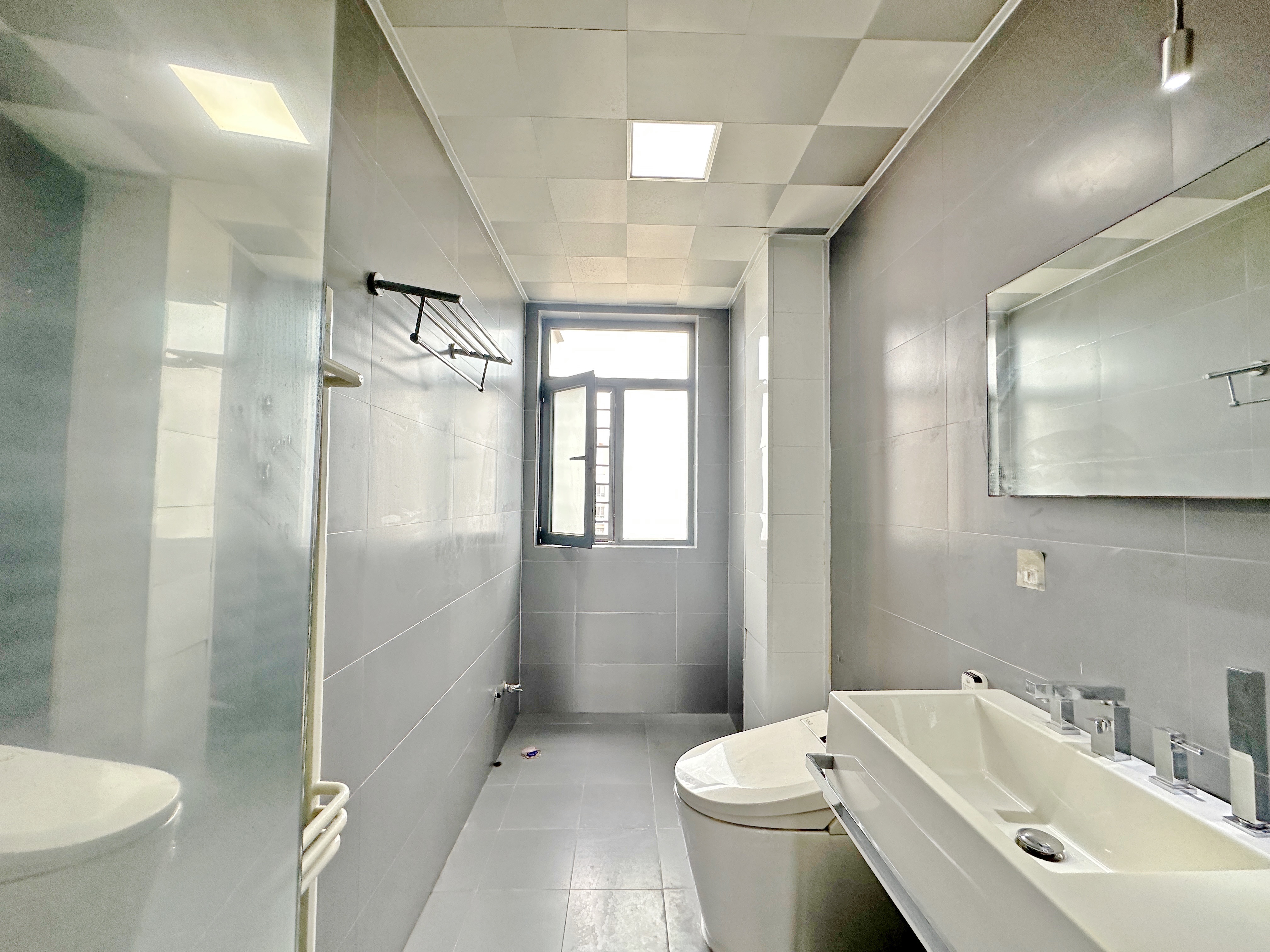 中海国际社区熙岸东区(A2地块）