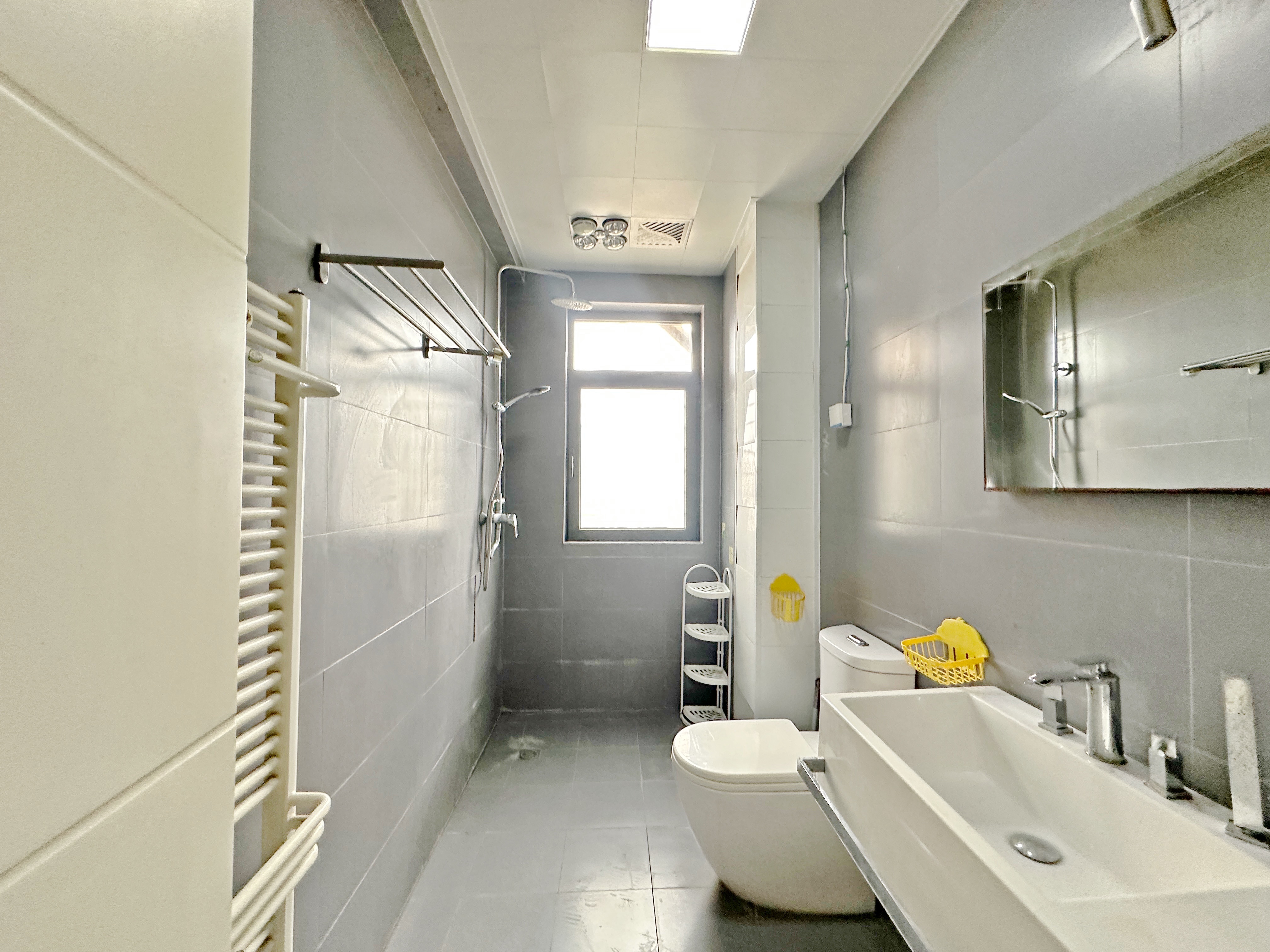 中海国际社区熙岸东区(A2地块）