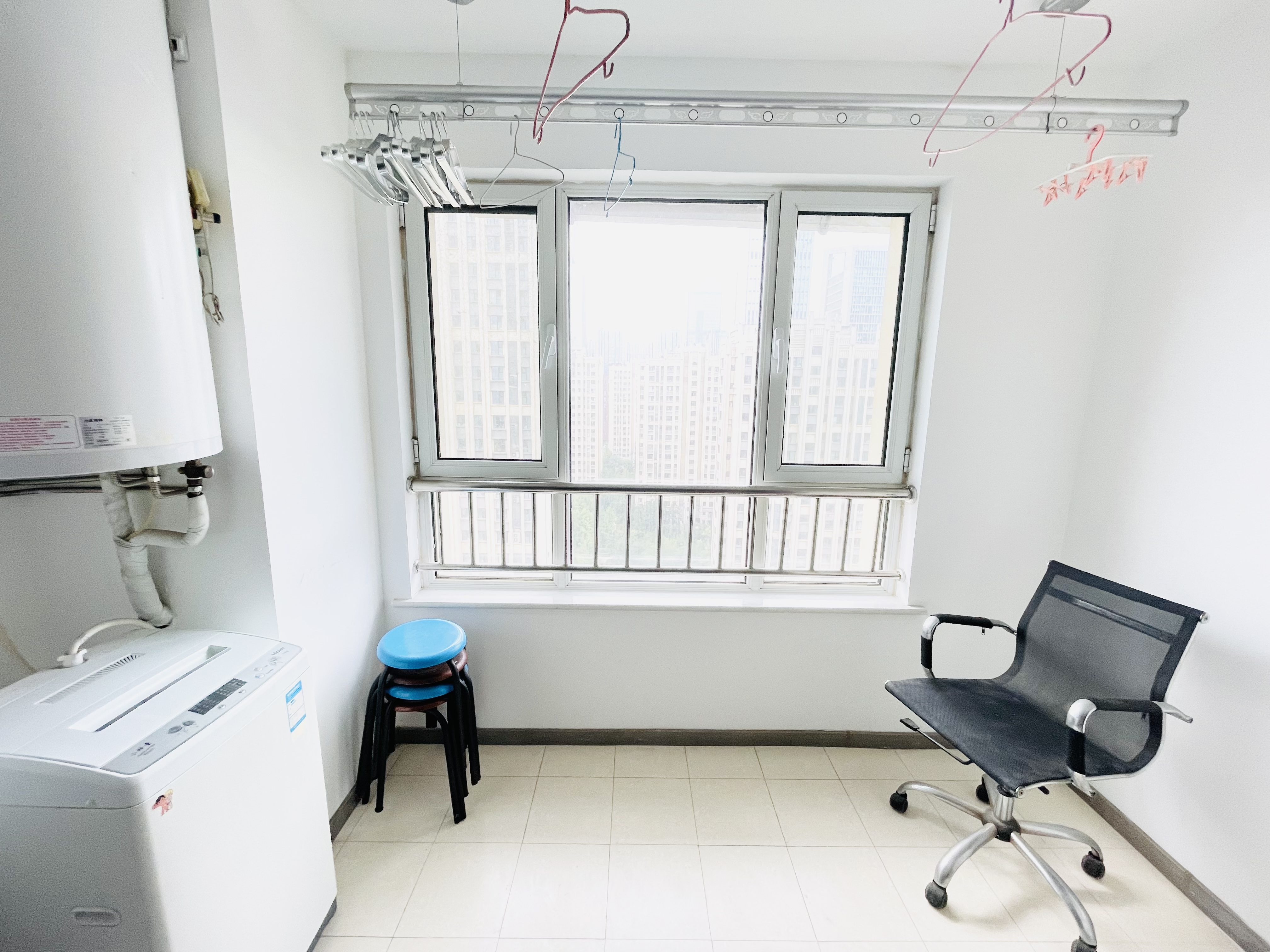 中国铁建国际城