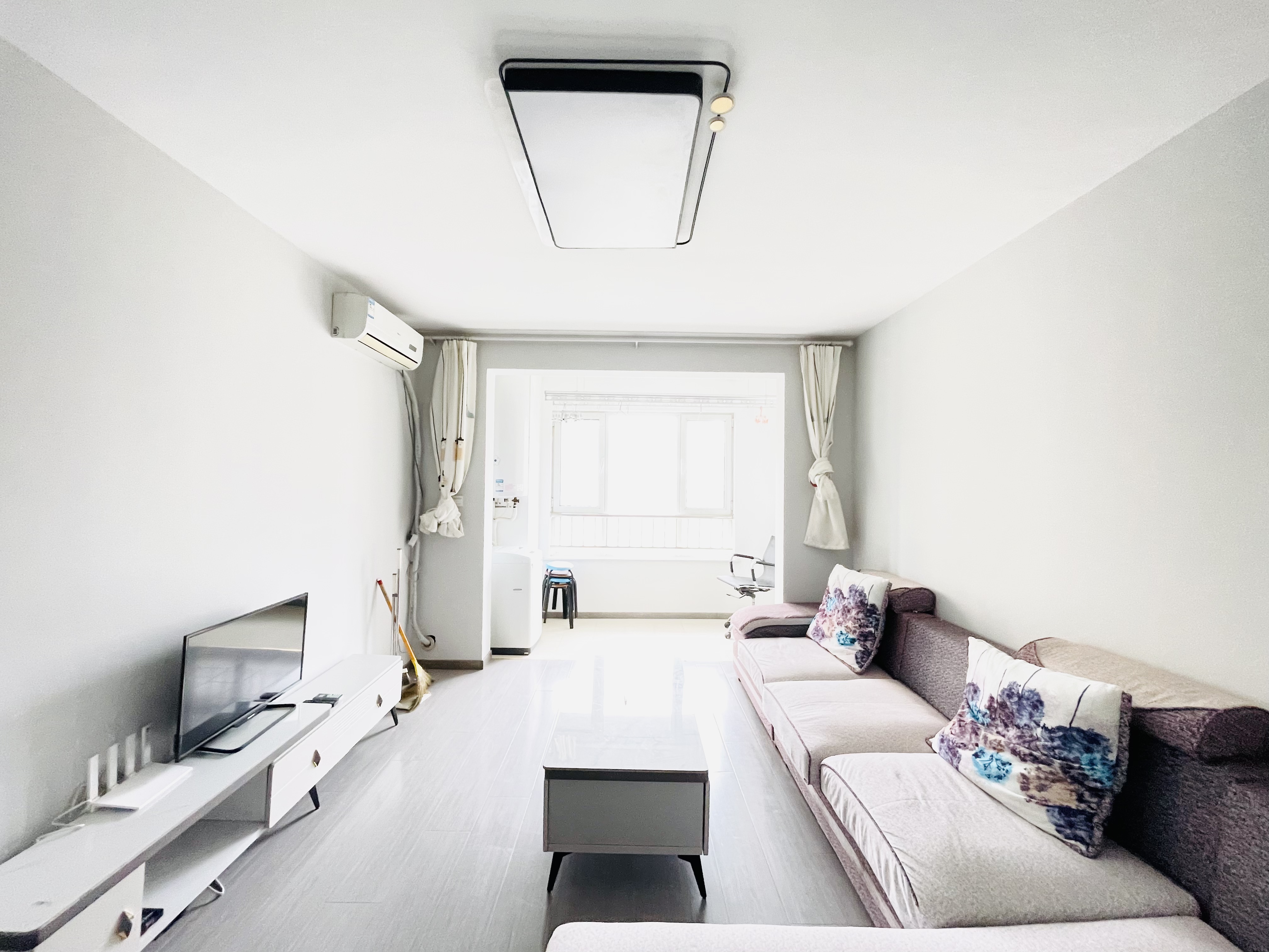 中国铁建国际城