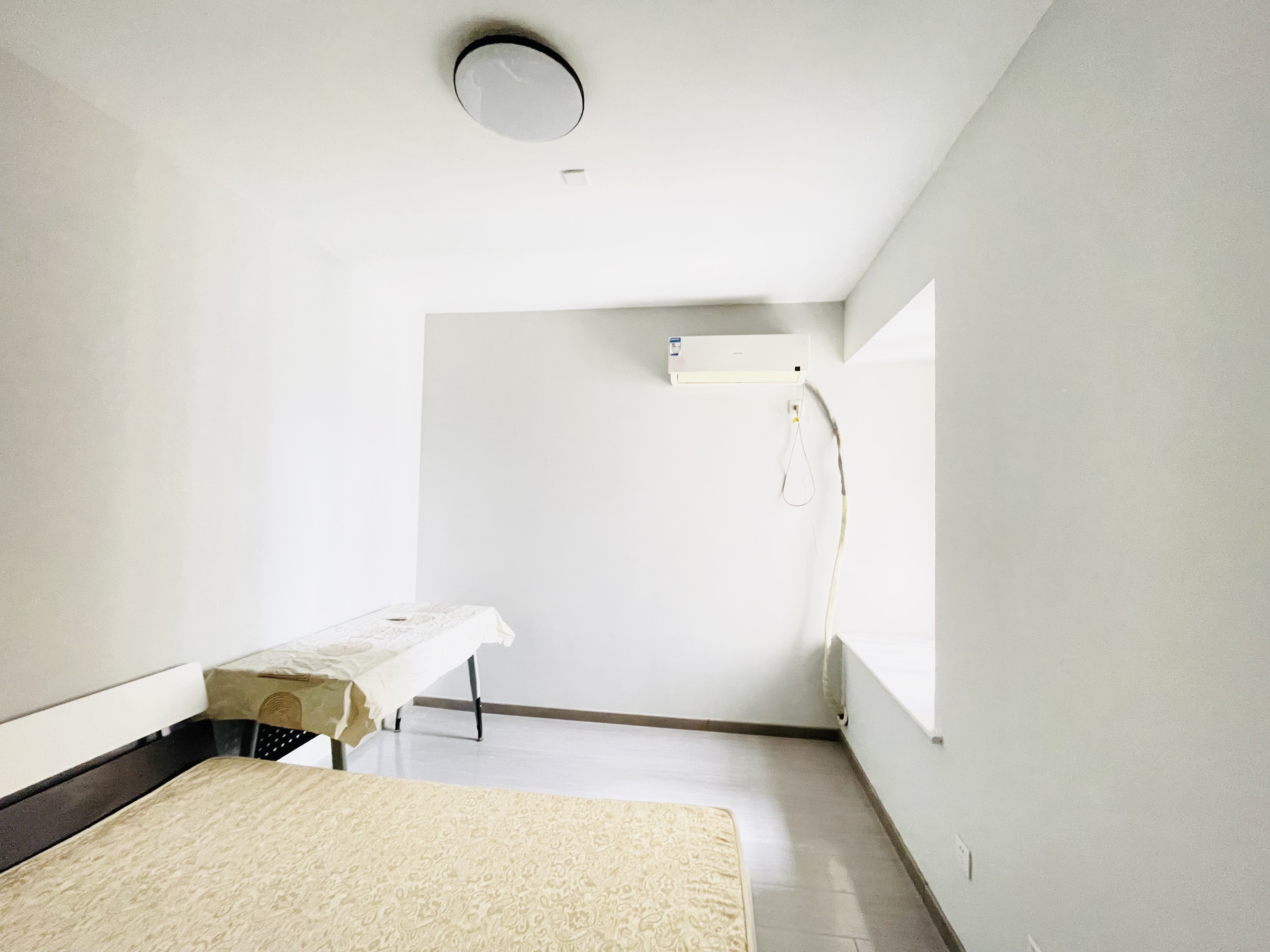 中国铁建国际城