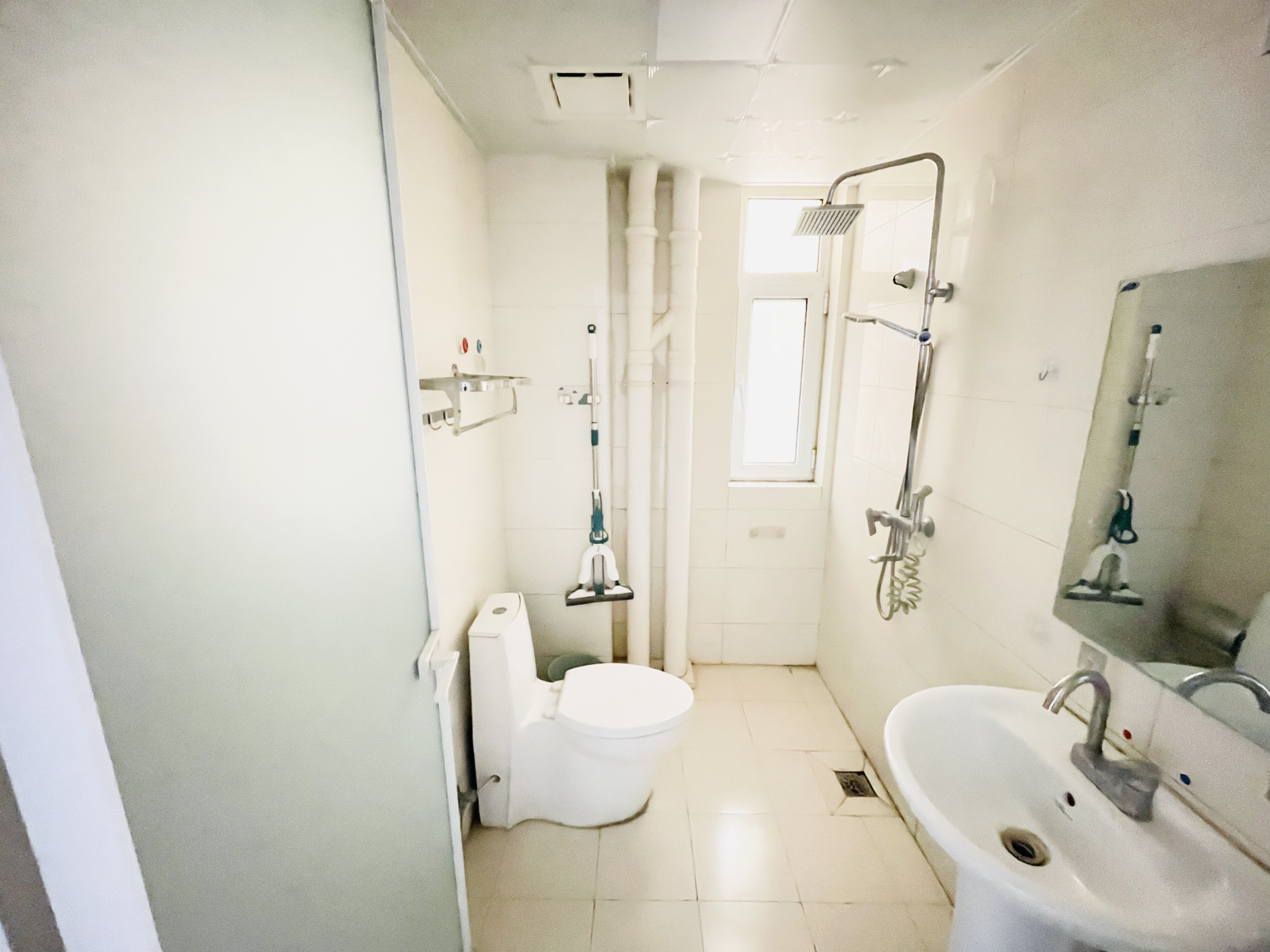 中国铁建国际城