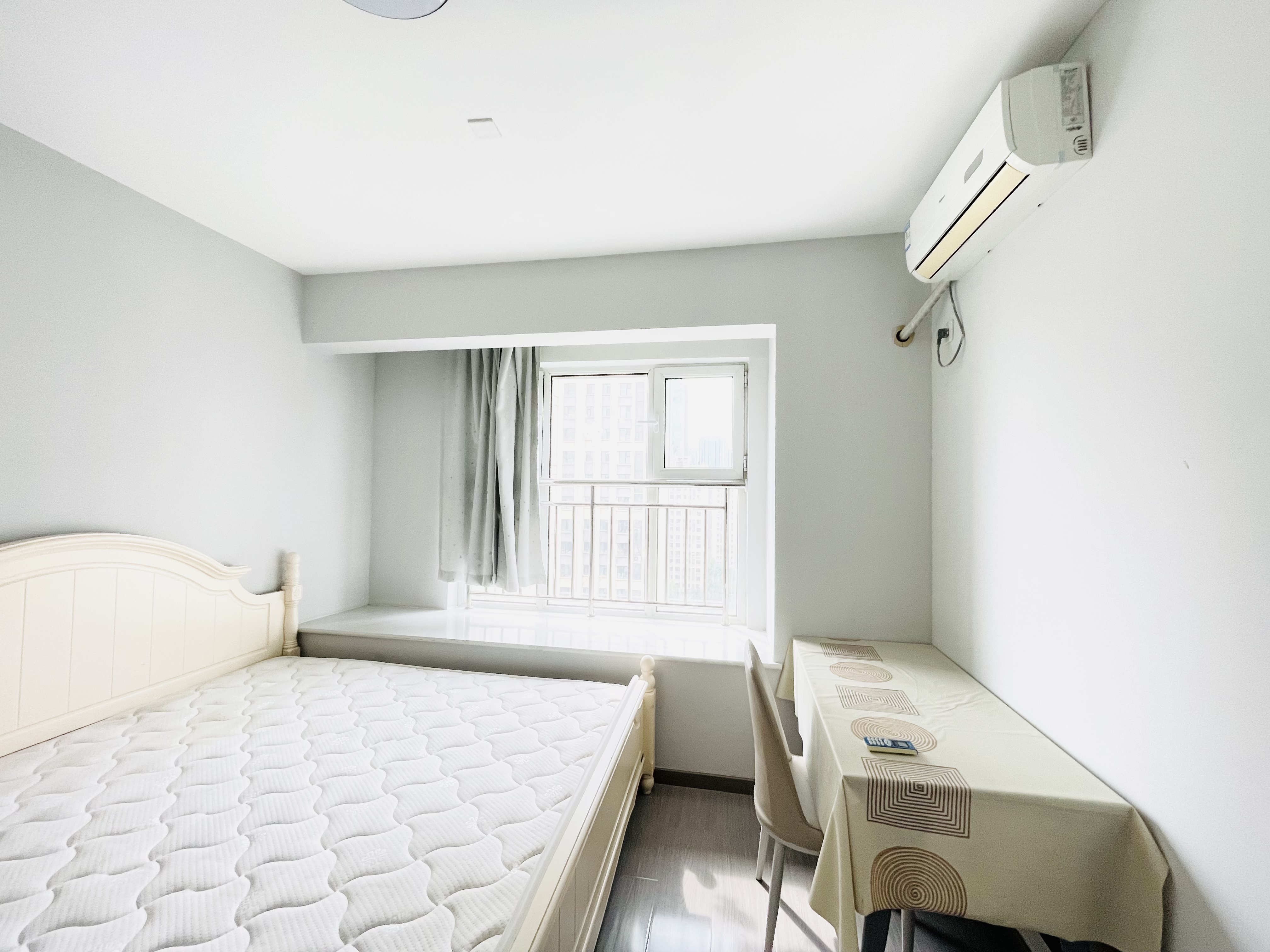 中国铁建国际城