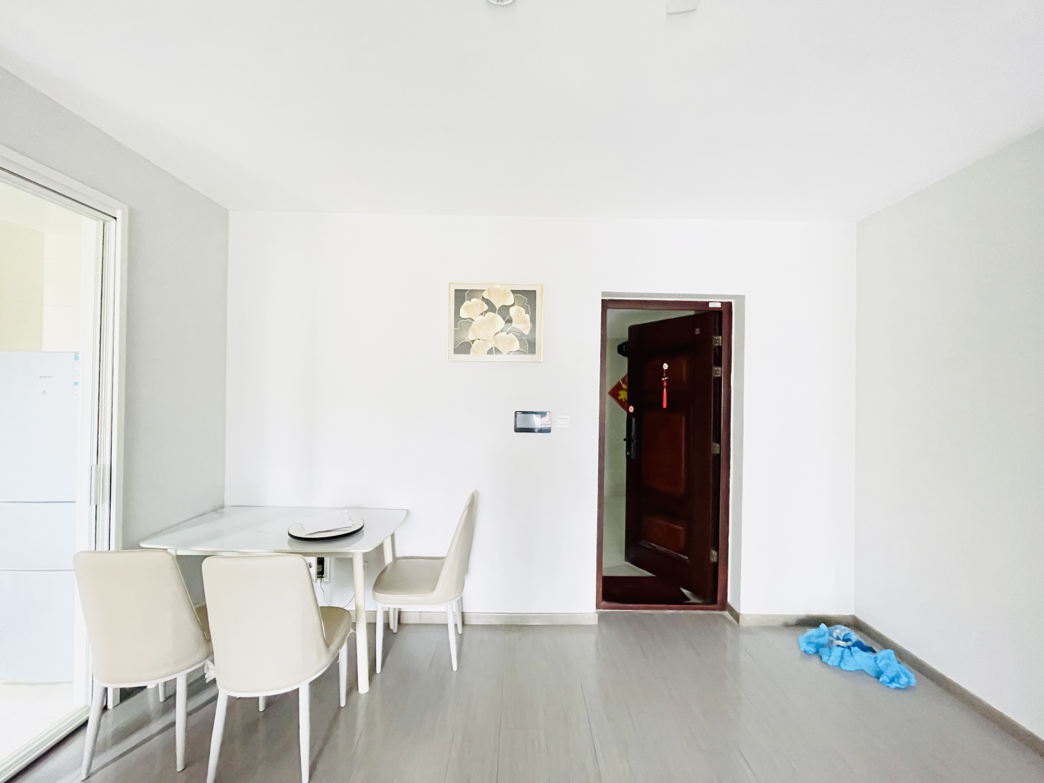 中国铁建国际城