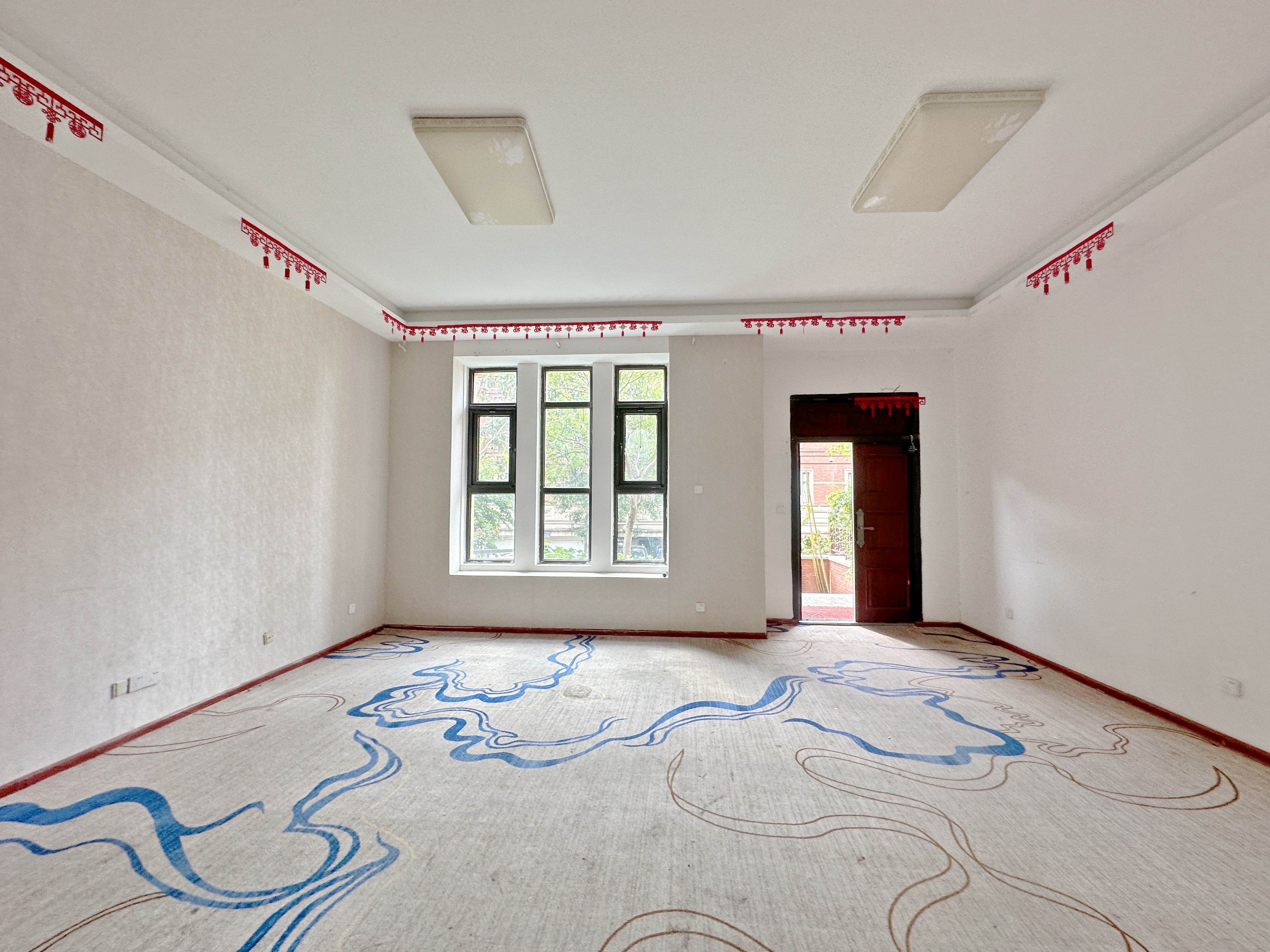 中海国际社区（铂宫别墅东区A5）