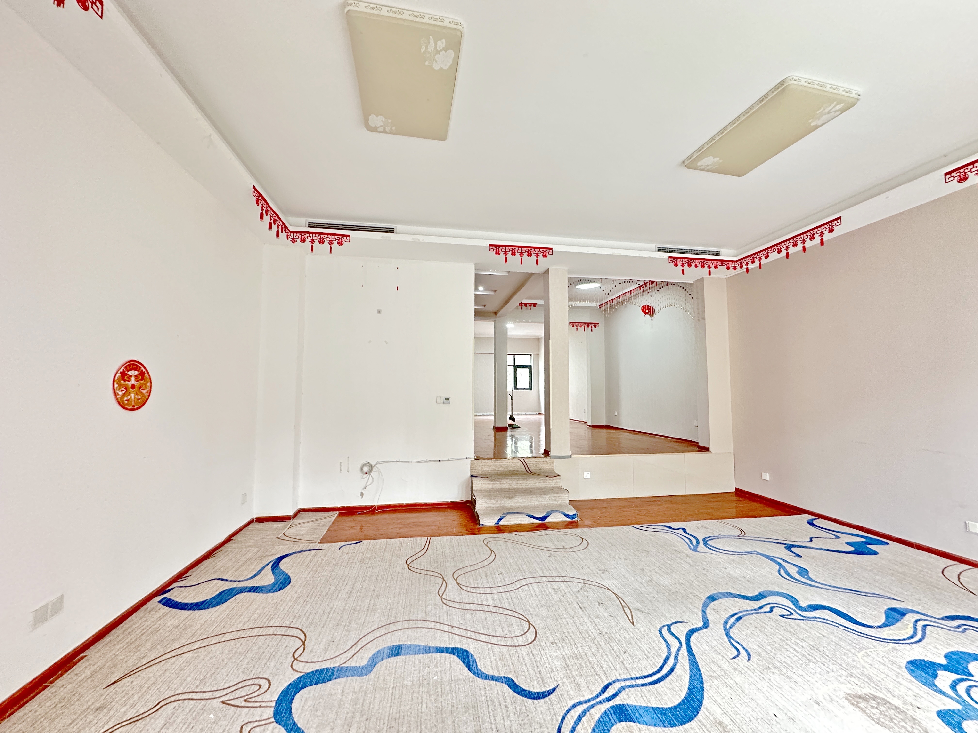  中海国际社区（铂宫东区A5） 南北