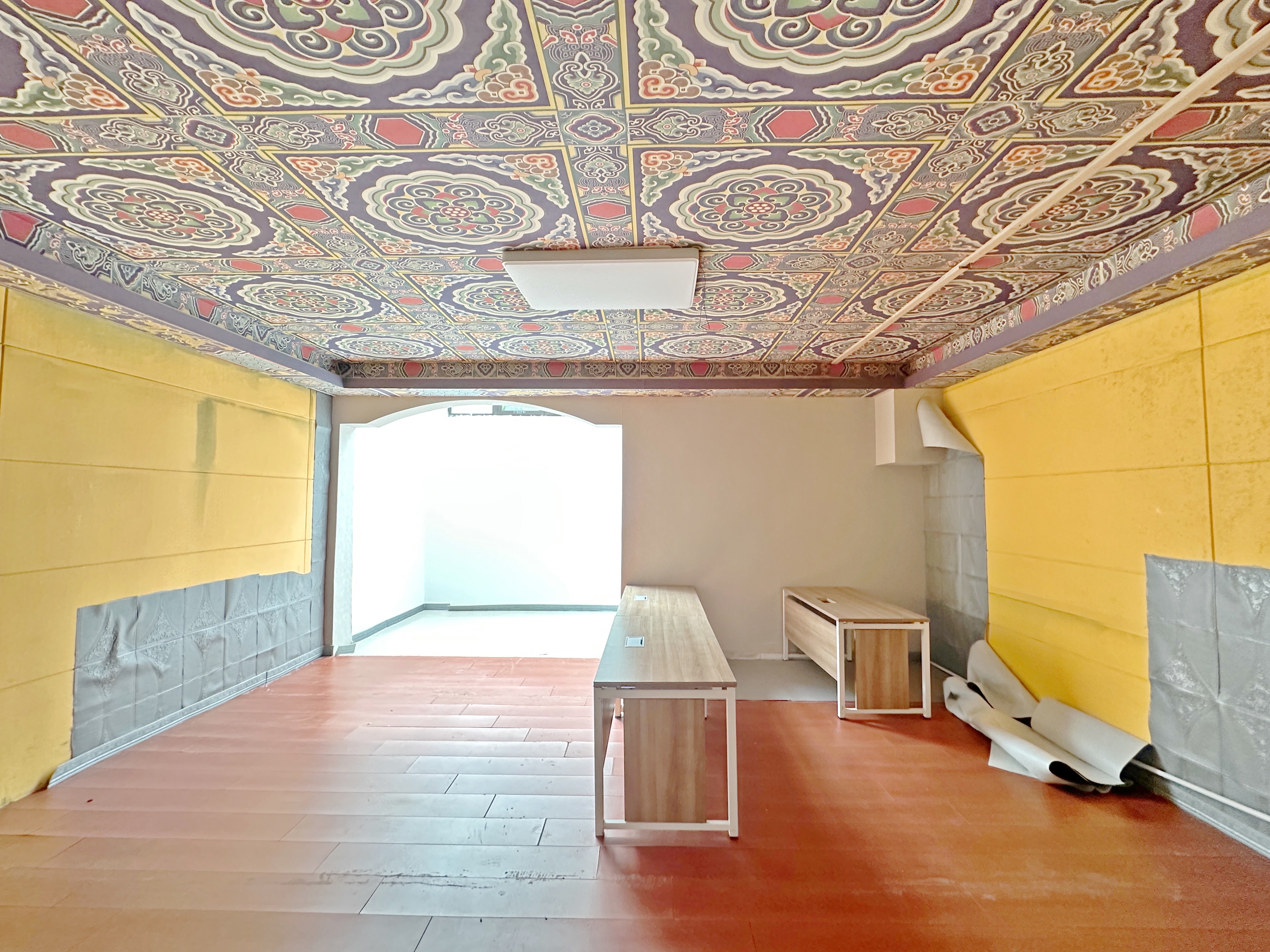 中海国际社区（铂宫别墅东区A5）