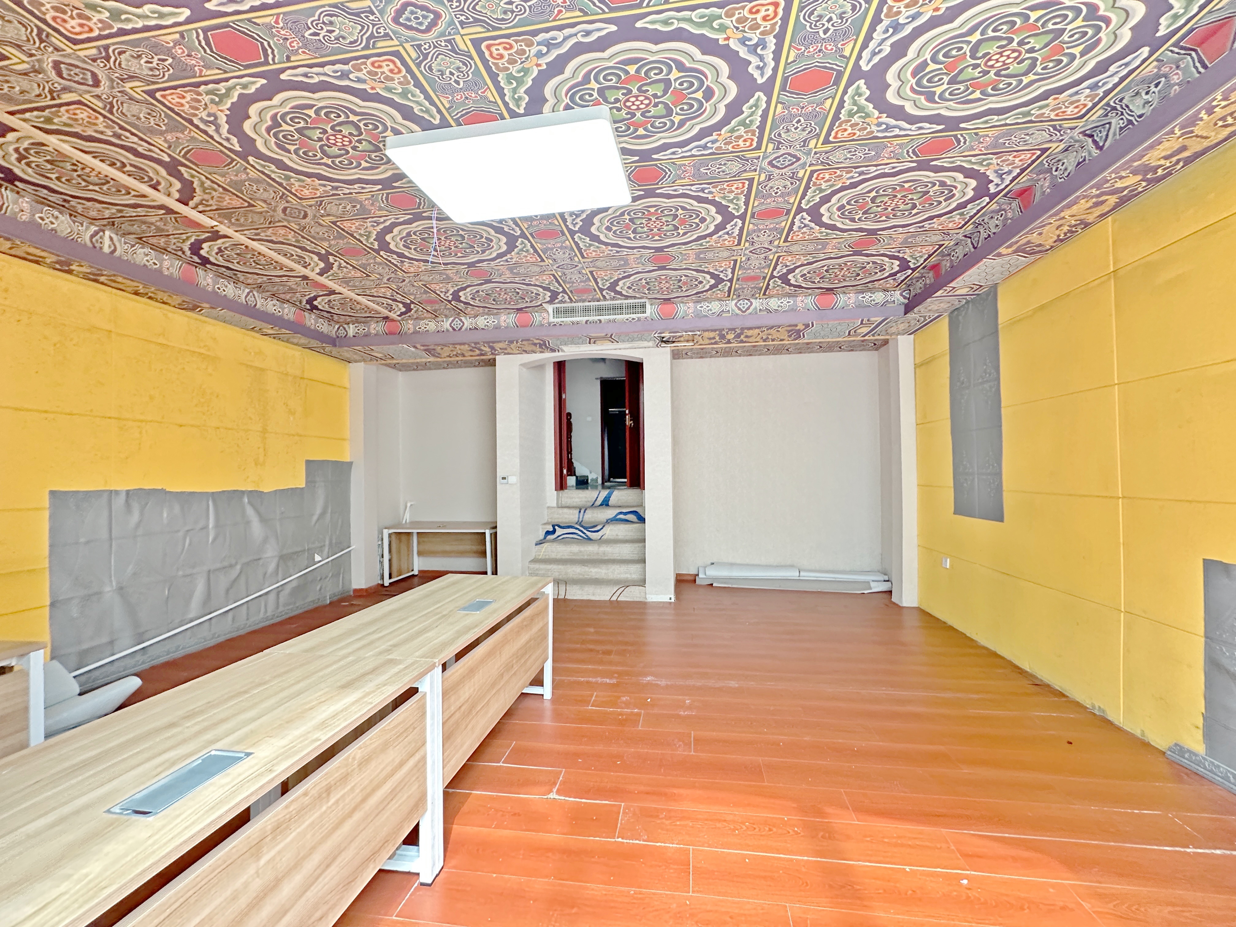 中海国际社区（铂宫别墅东区A5）