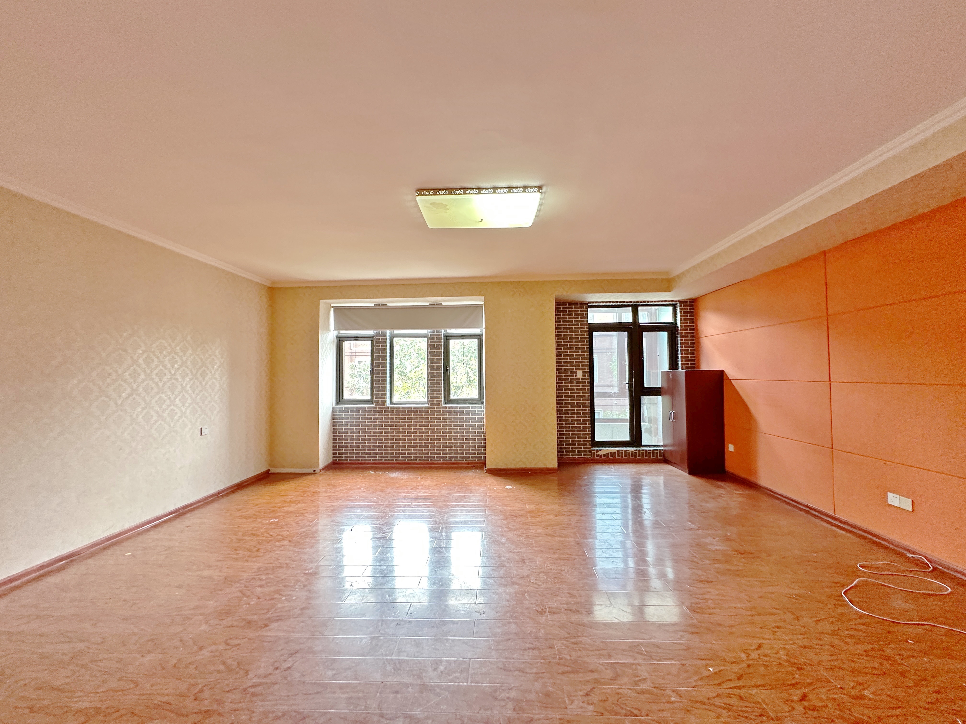 中海国际社区（铂宫别墅东区A5）