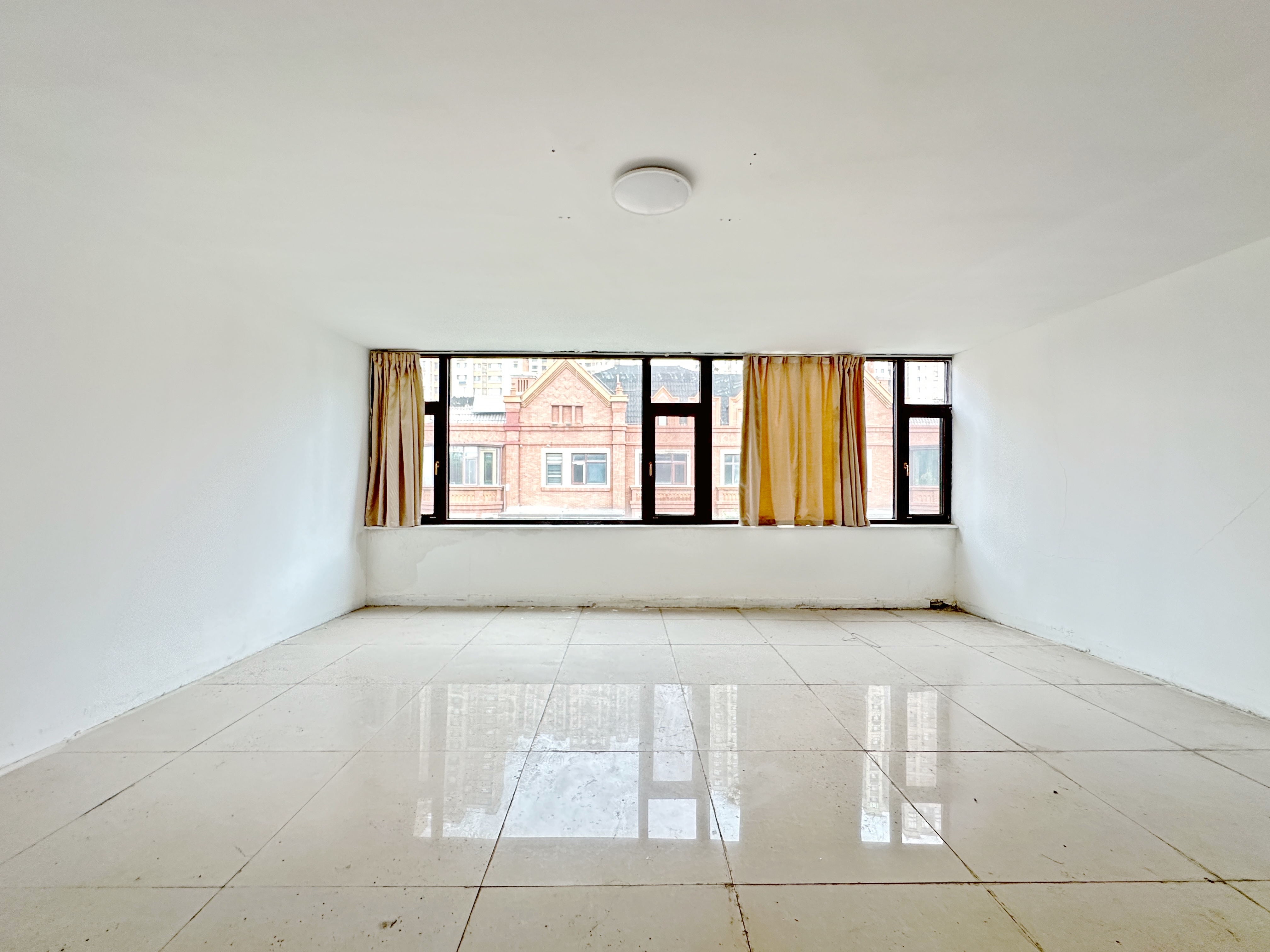 中海国际社区（铂宫别墅东区A5）