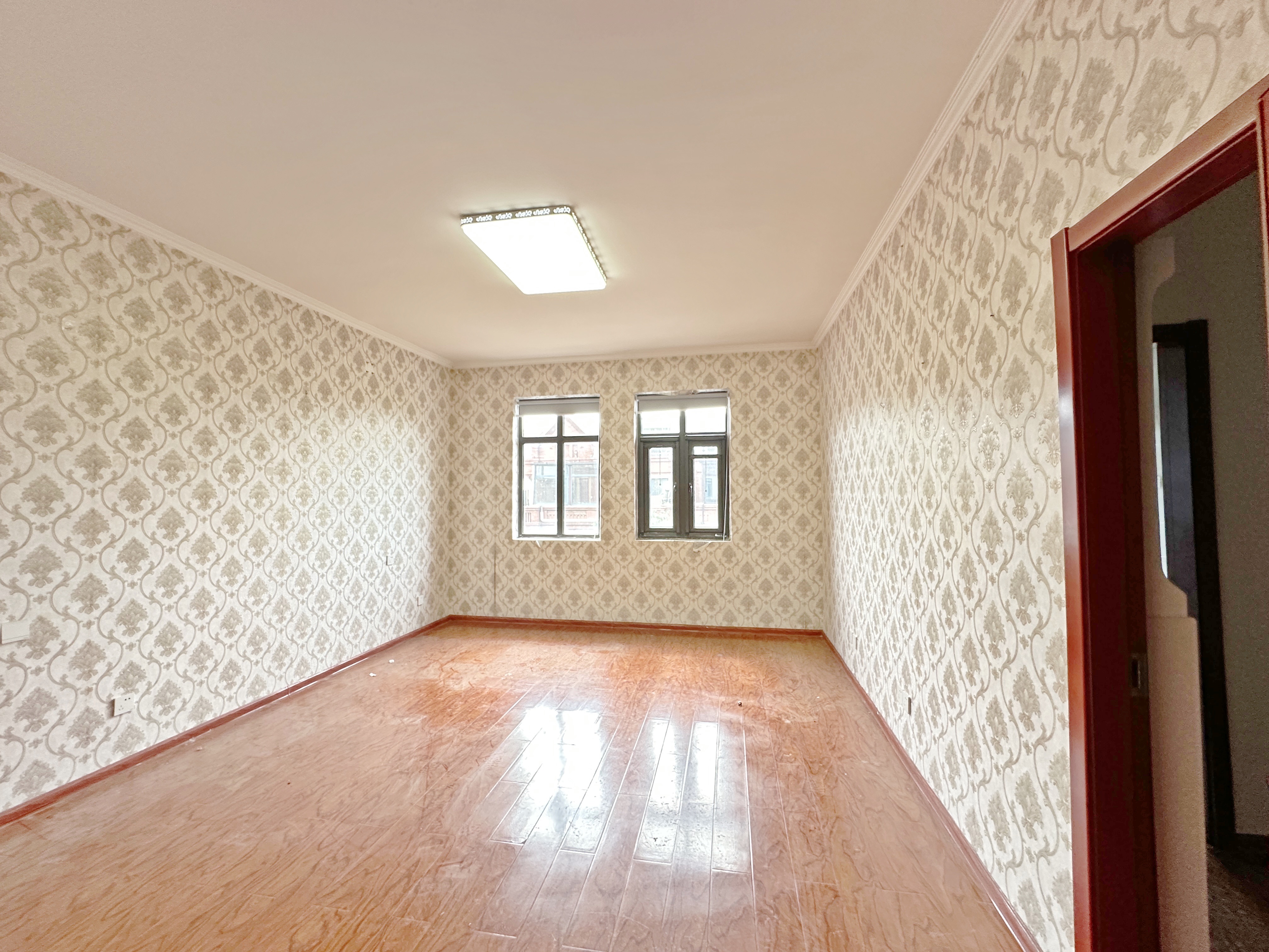 中海国际社区（铂宫别墅东区A5）