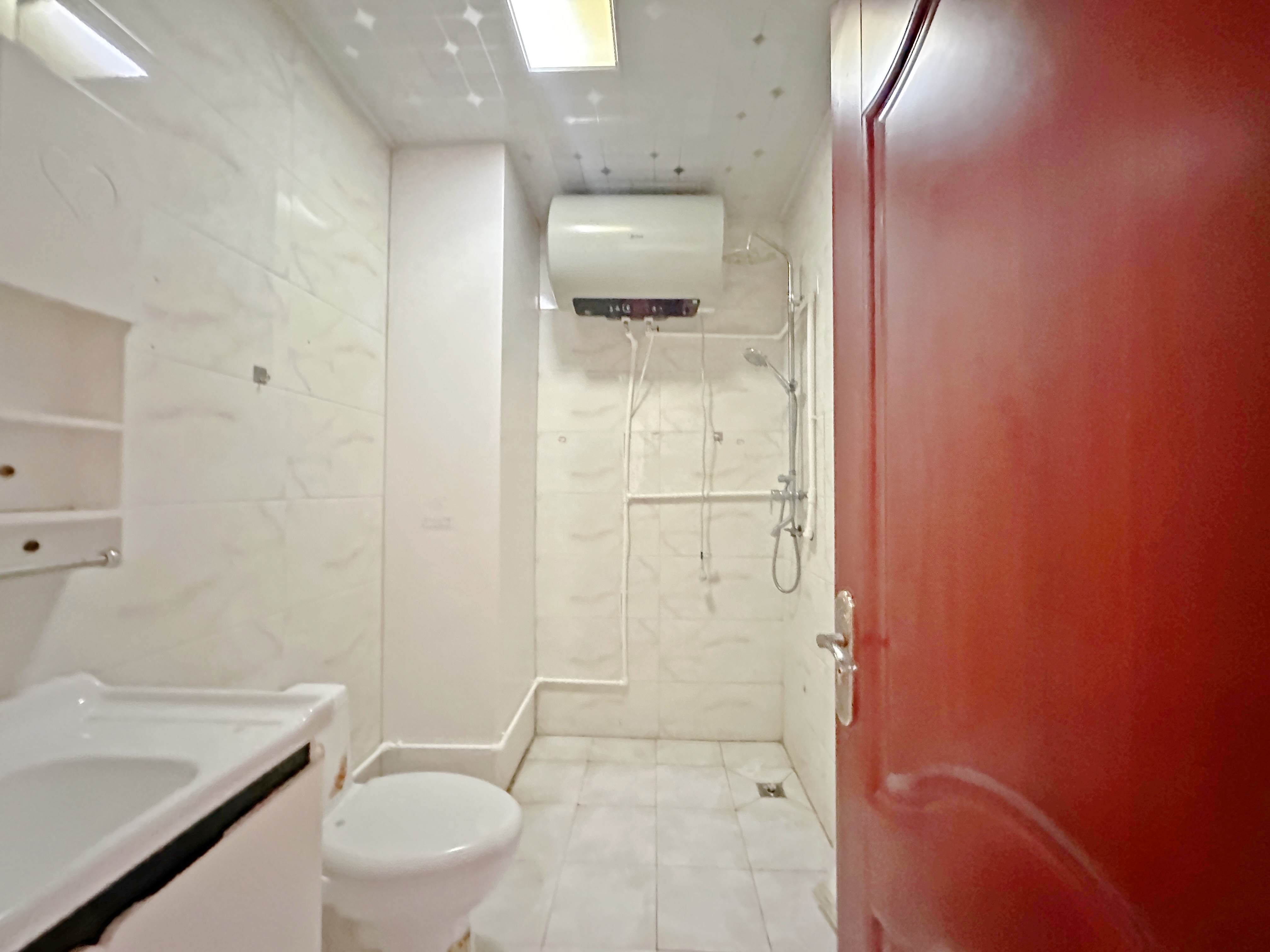 中海国际社区（铂宫别墅东区A5）