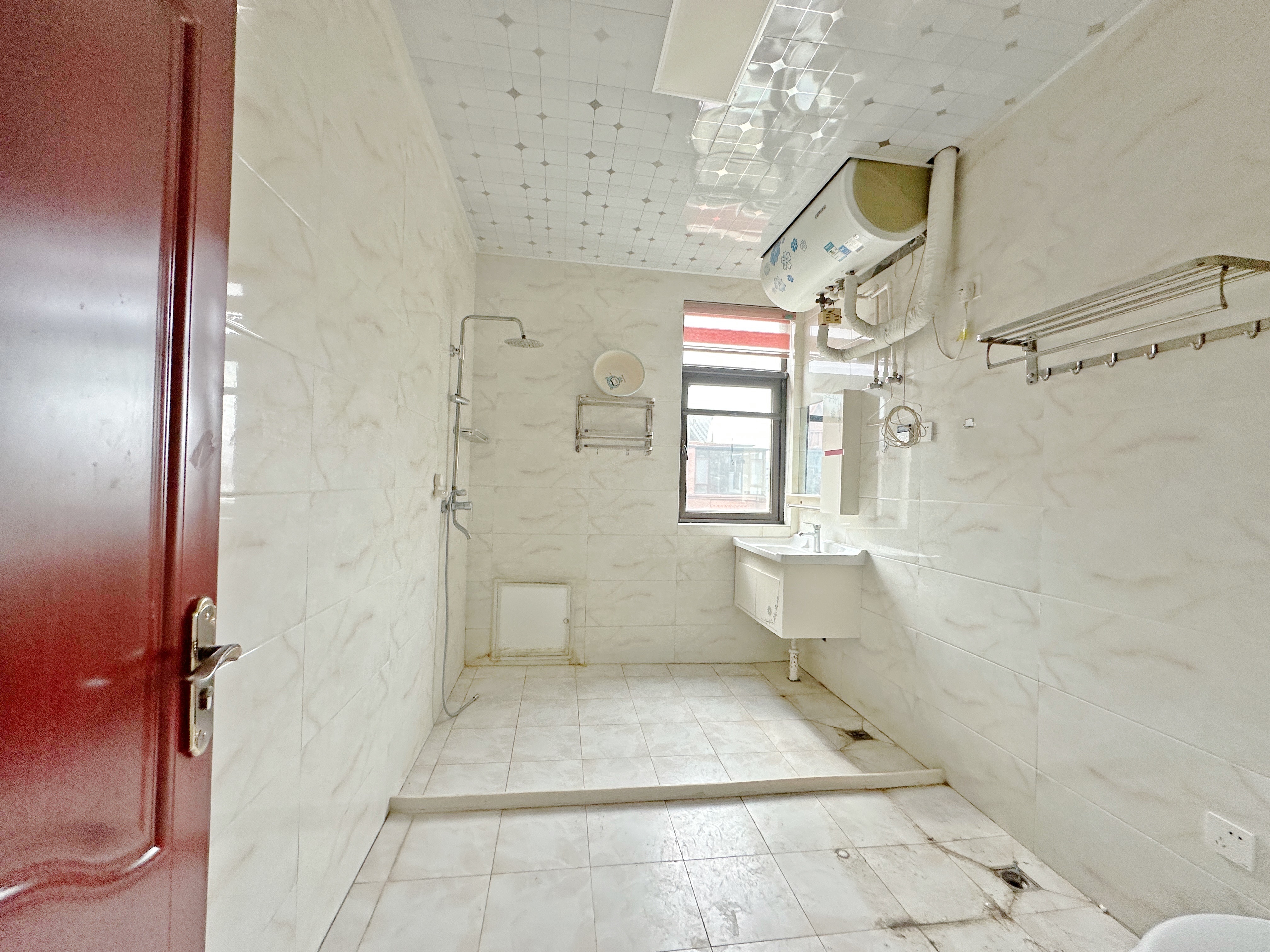 中海国际社区（铂宫别墅东区A5）