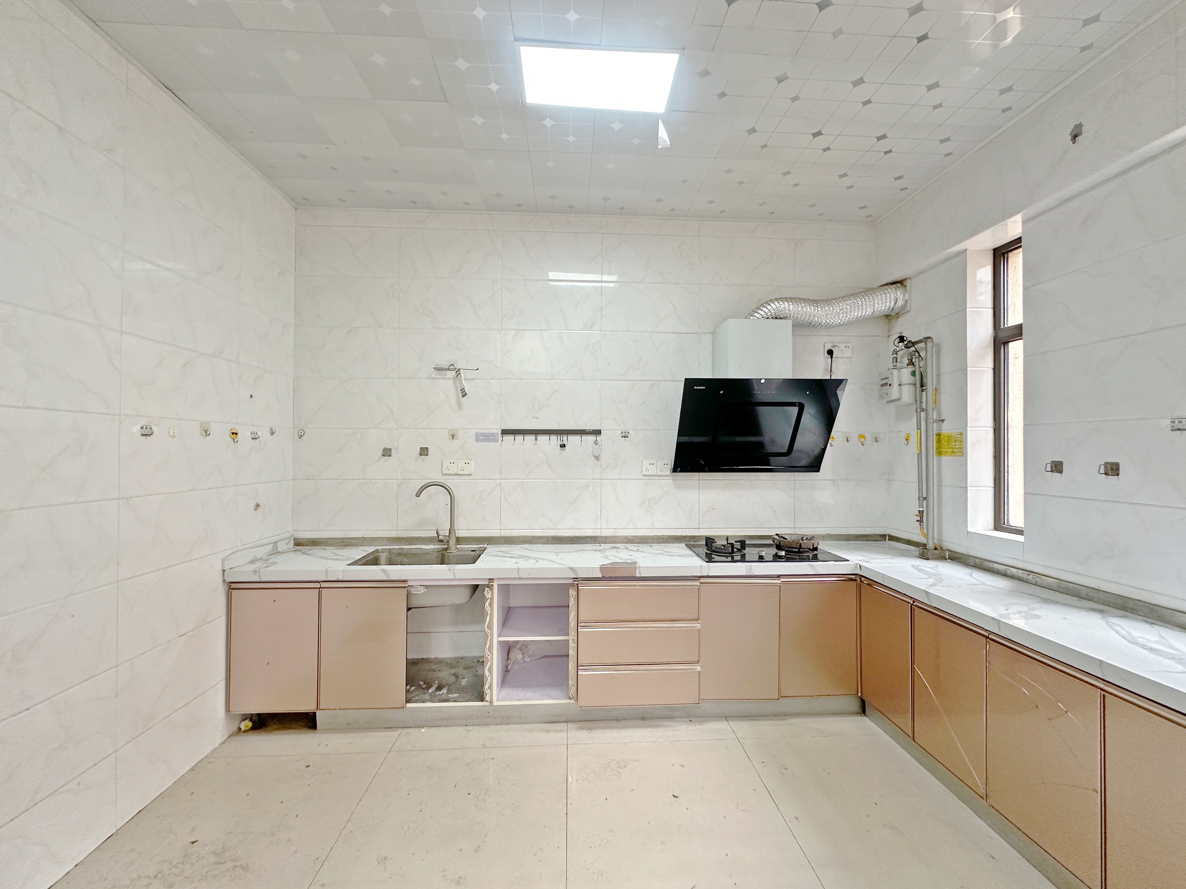 中海国际社区（铂宫别墅东区A5）