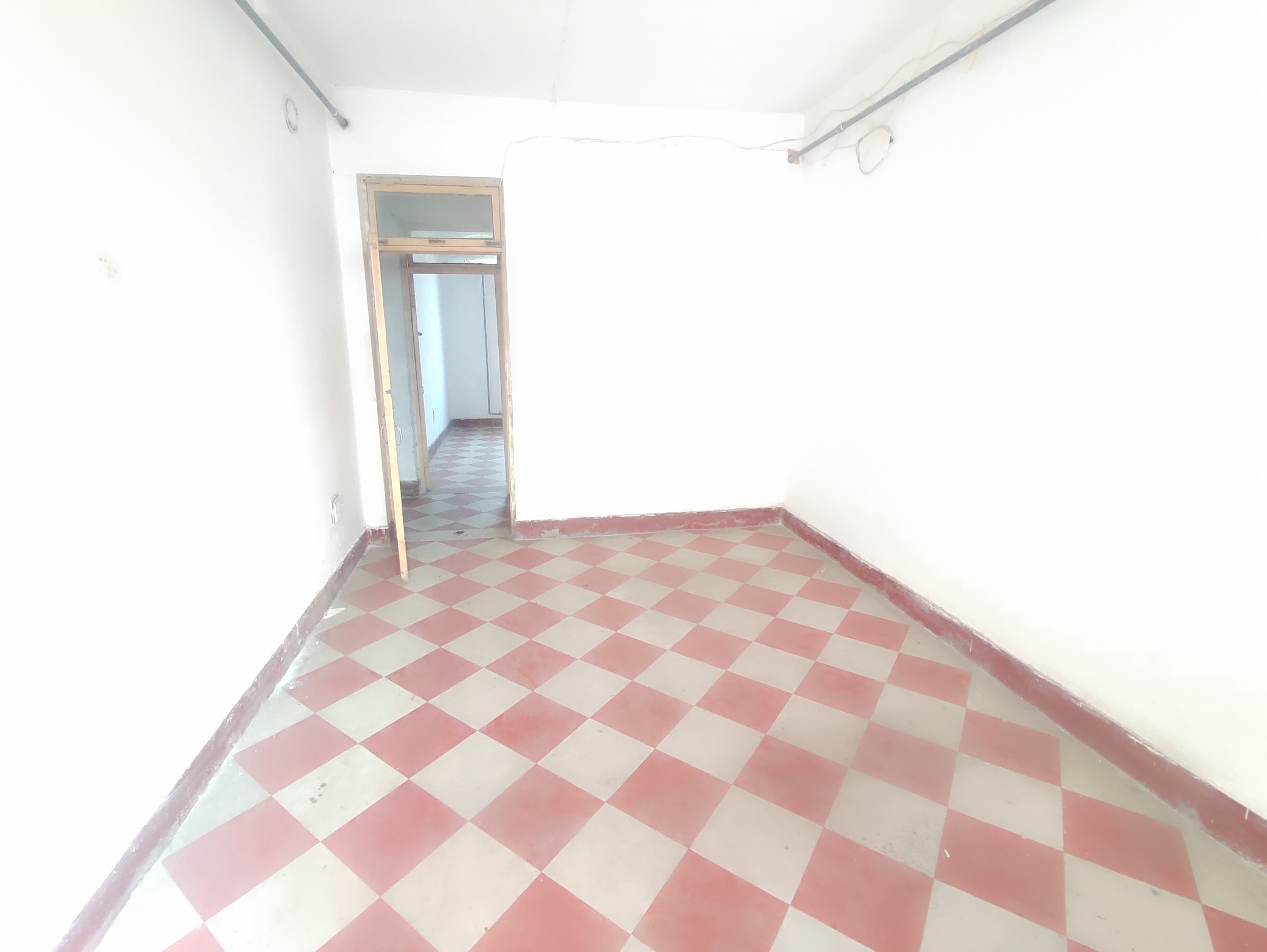 羊头峪东沟宿舍