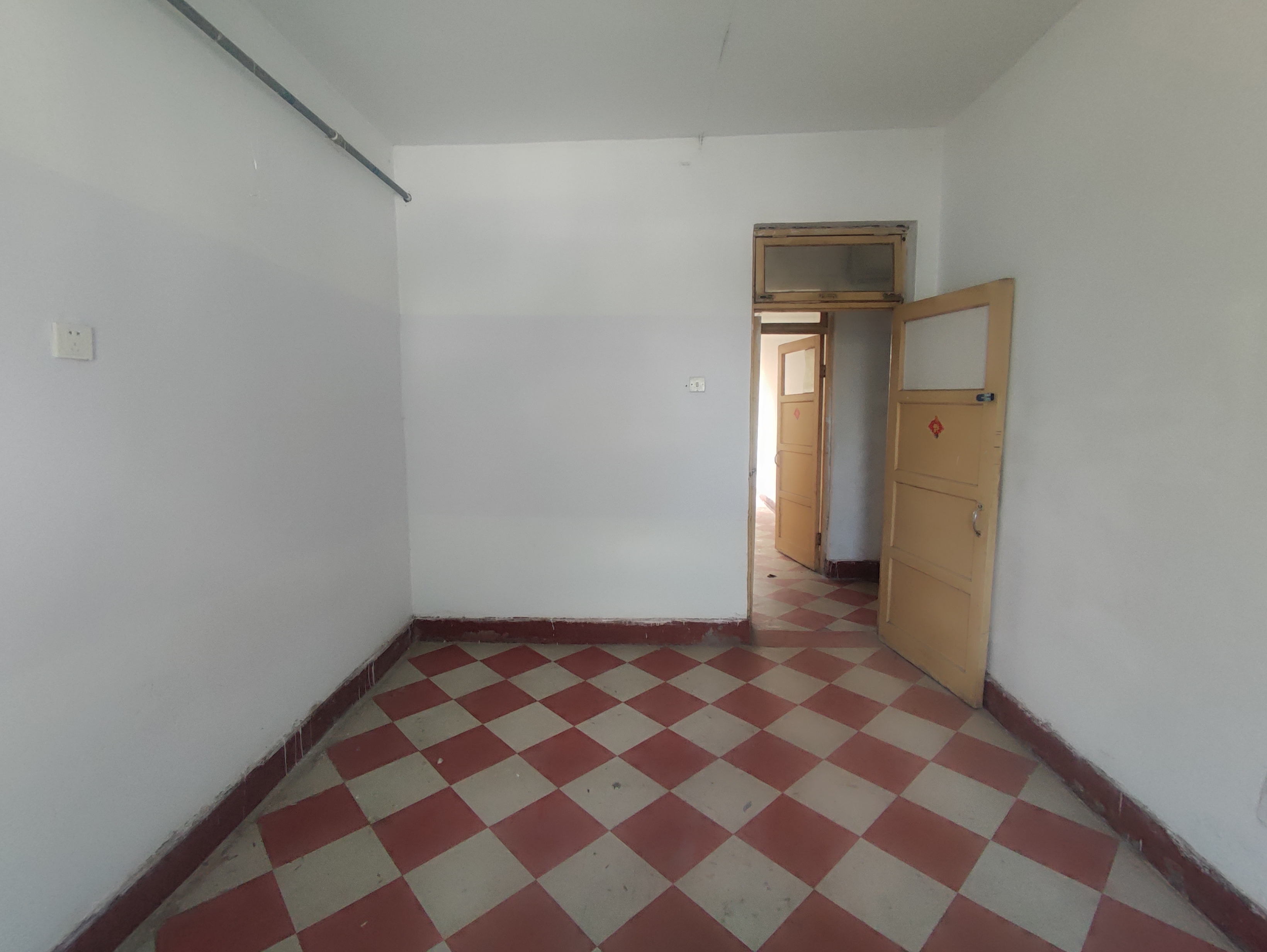 羊头峪东沟宿舍