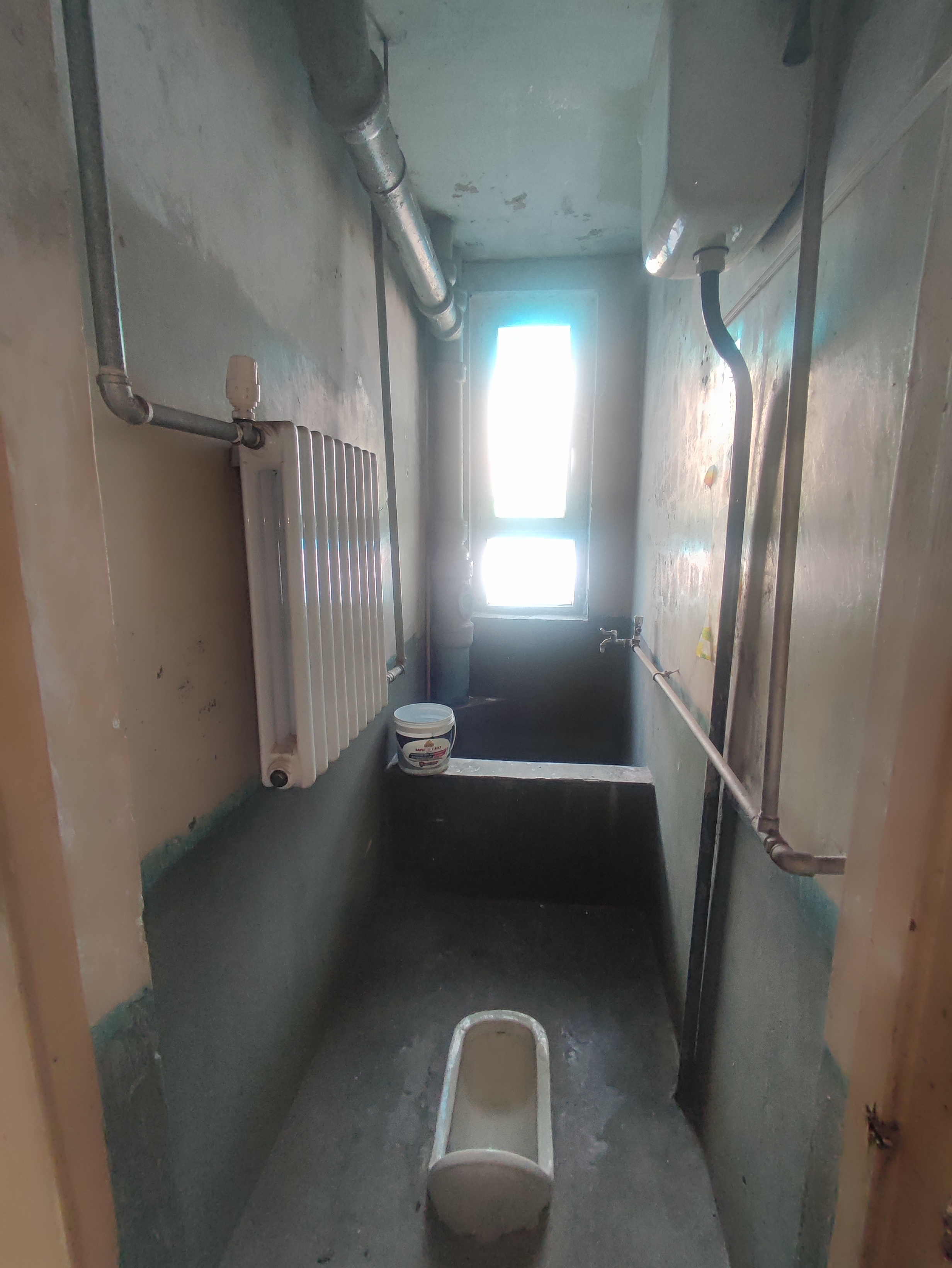 羊头峪东沟宿舍