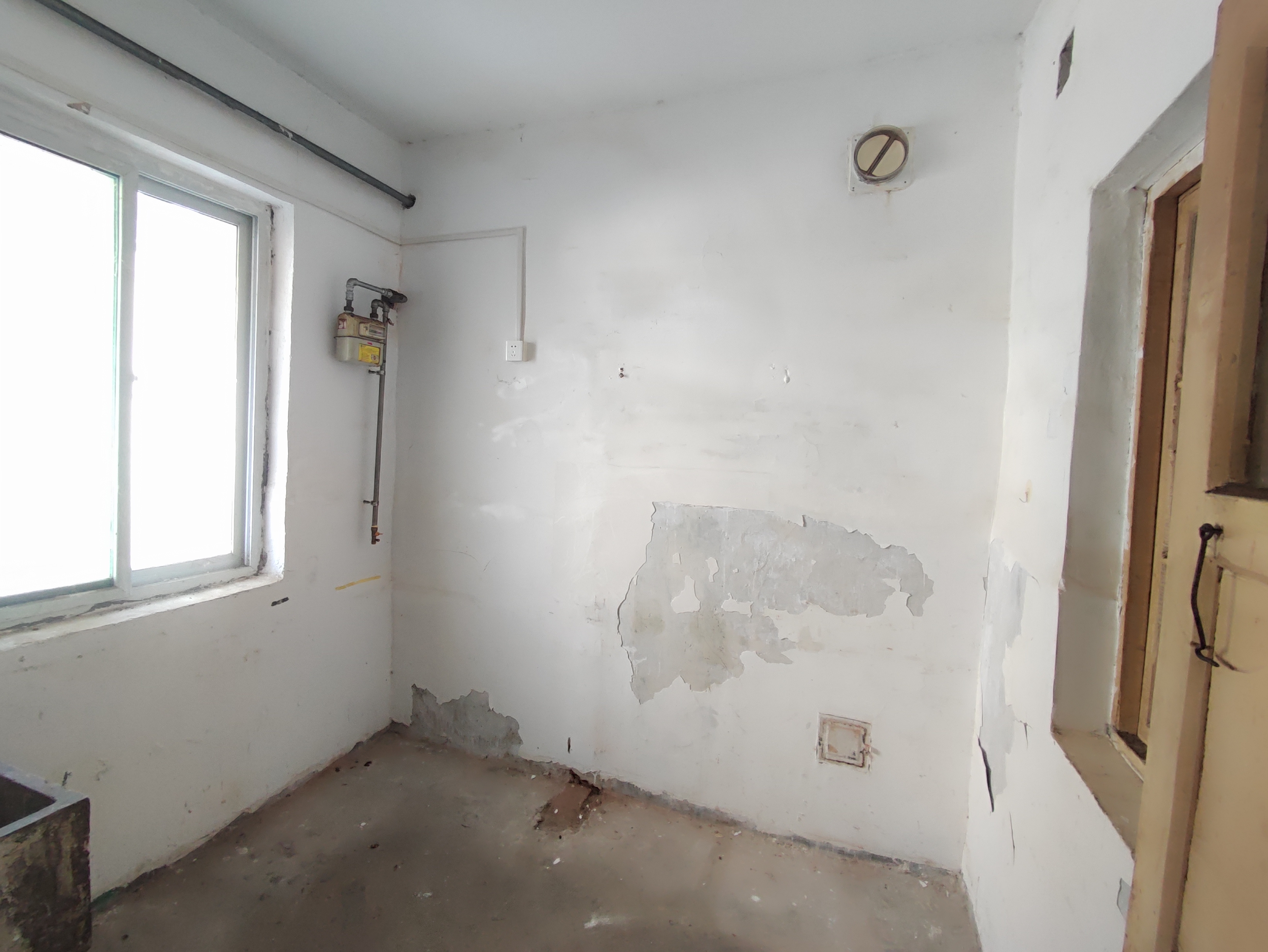 羊头峪东沟宿舍