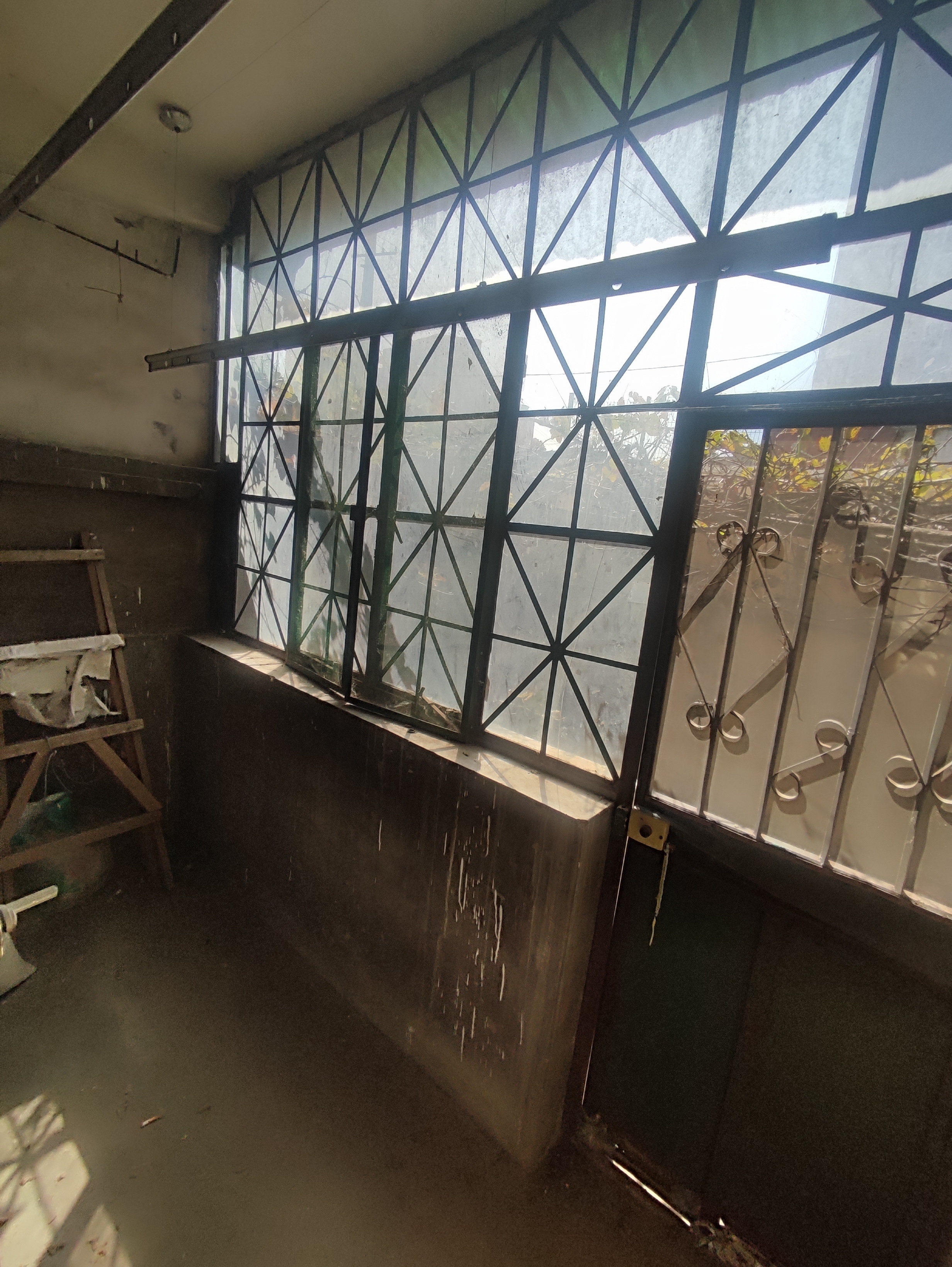 羊头峪东沟宿舍