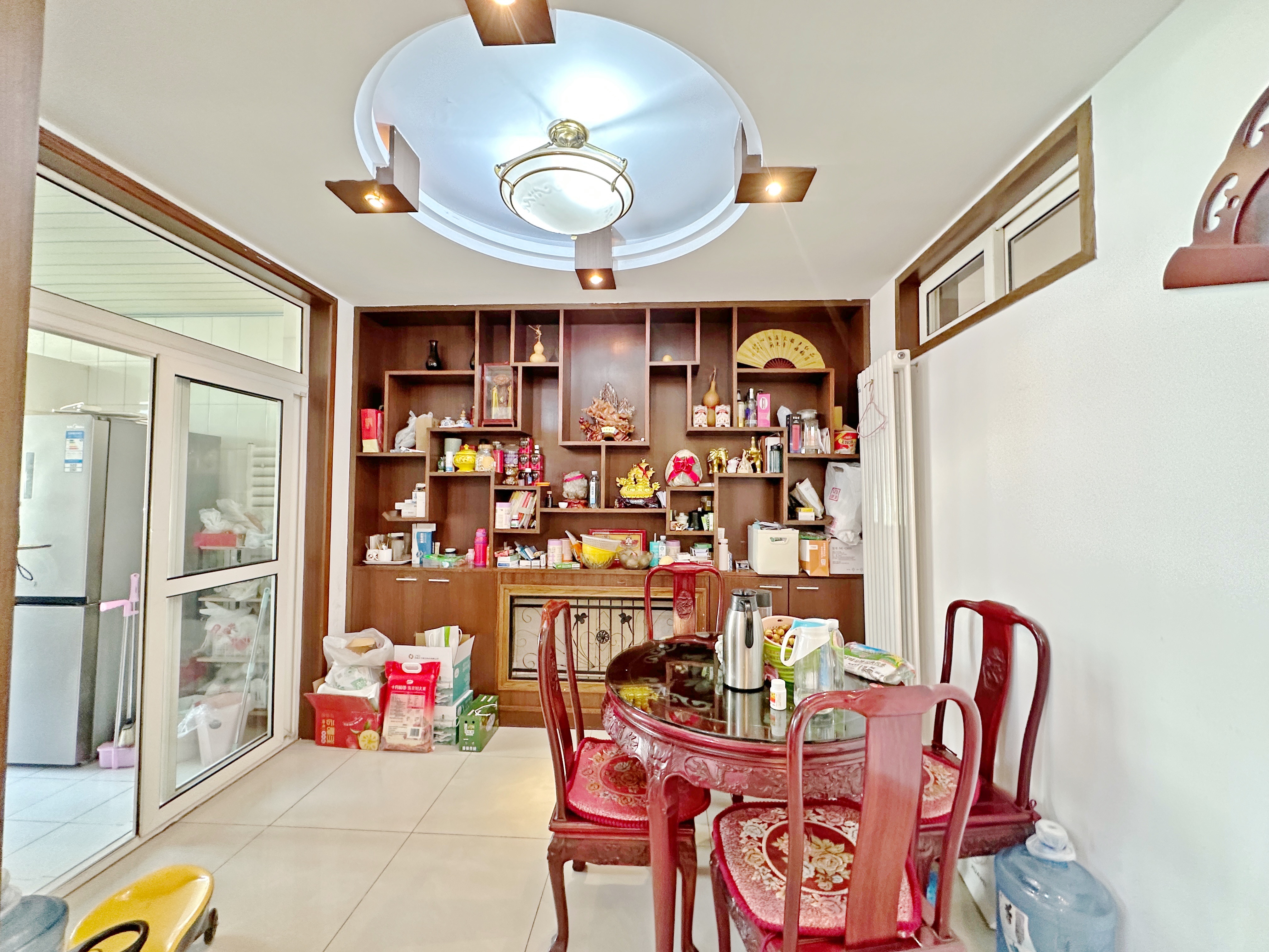 卧龙花园龙和苑