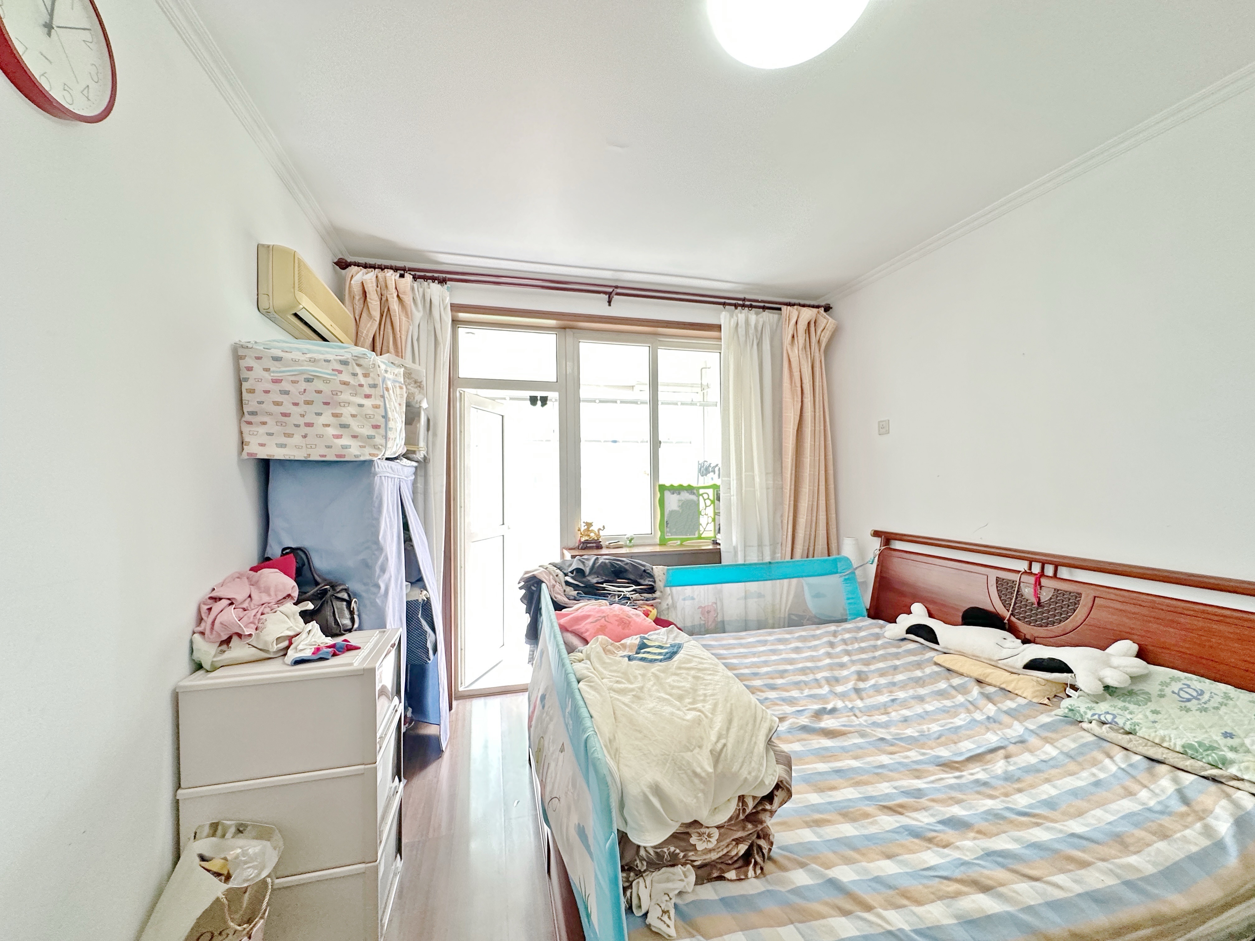 卧龙花园龙和苑