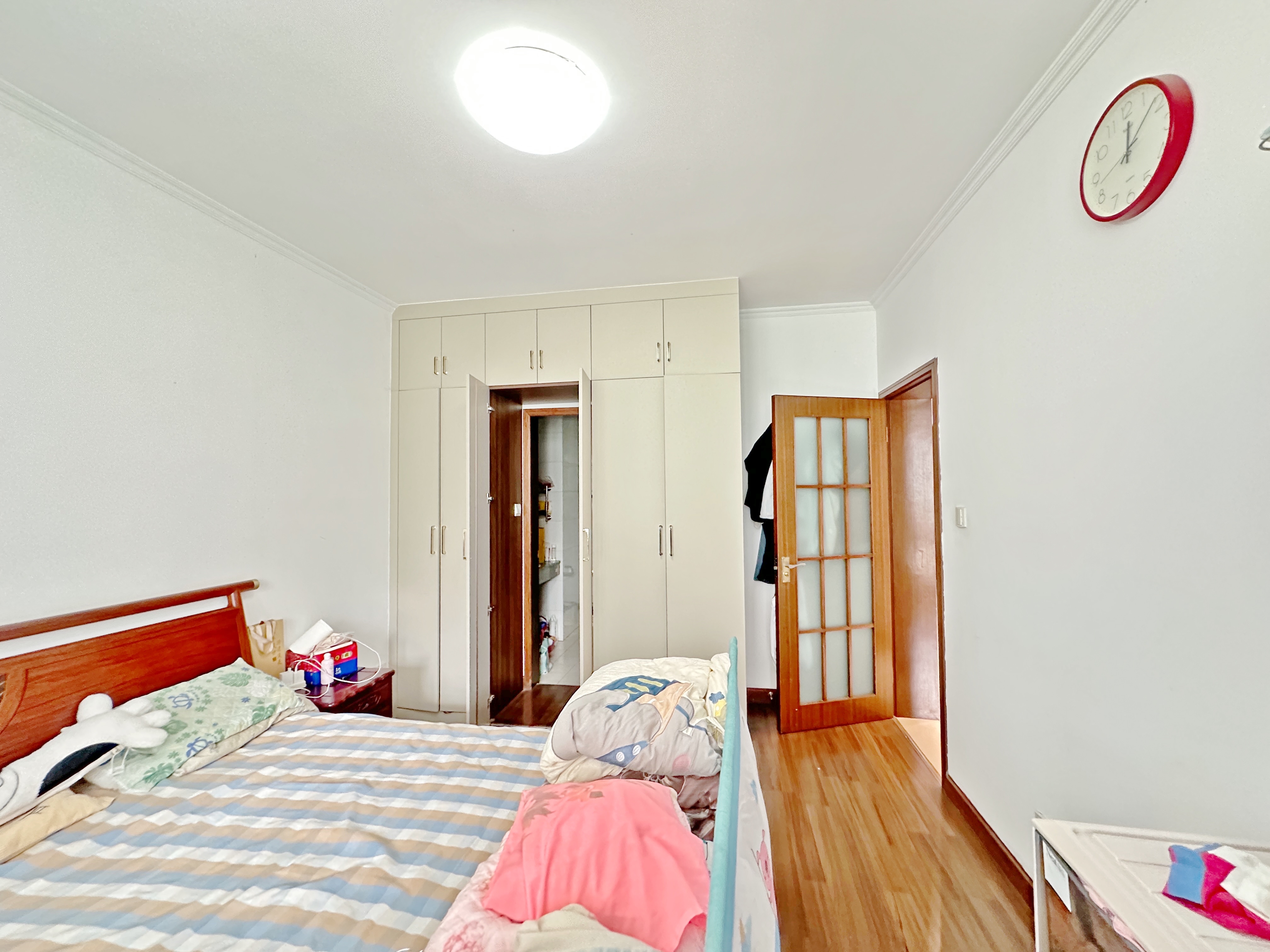 卧龙花园龙和苑