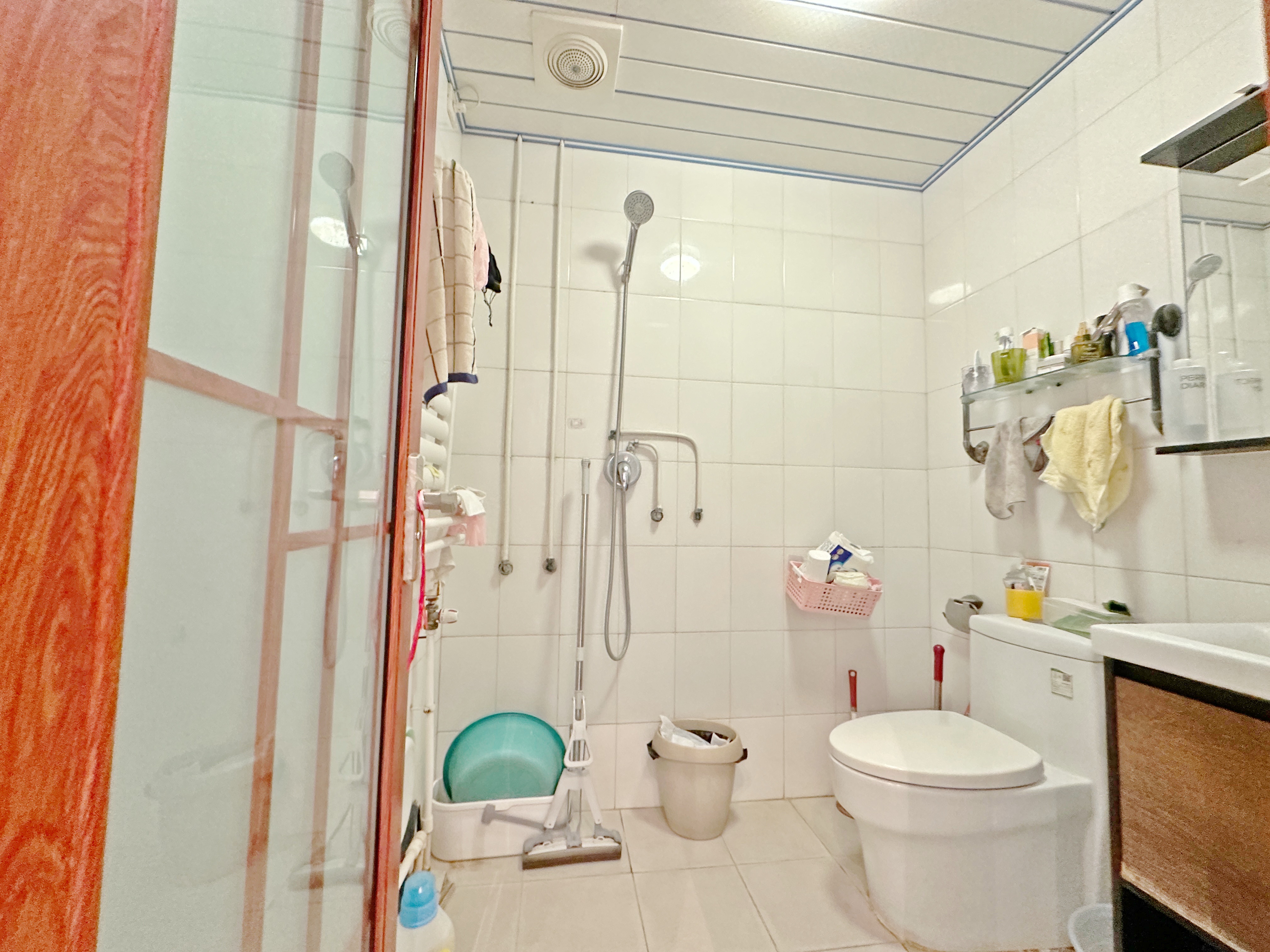 卧龙花园龙和苑