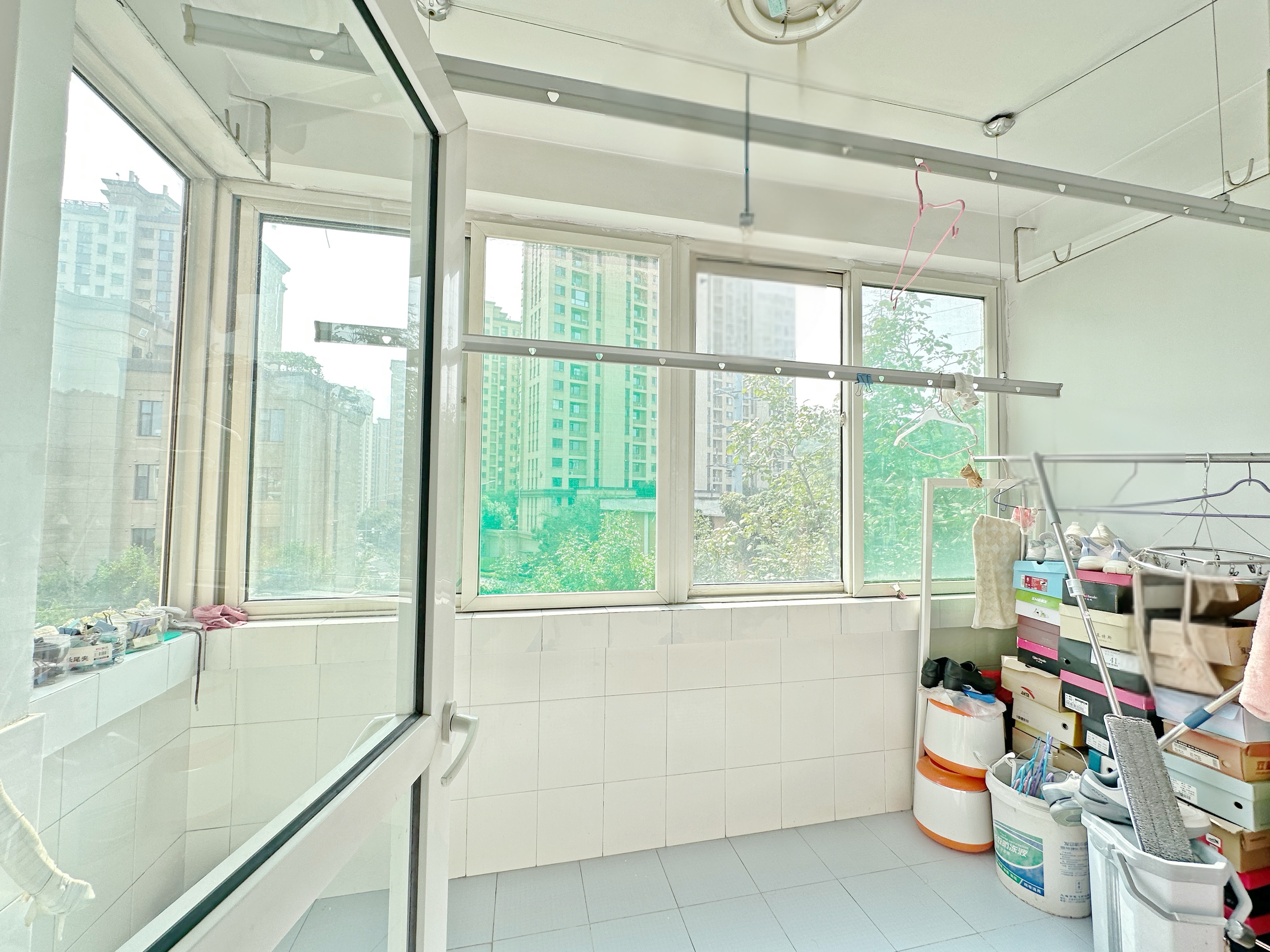 卧龙花园龙和苑