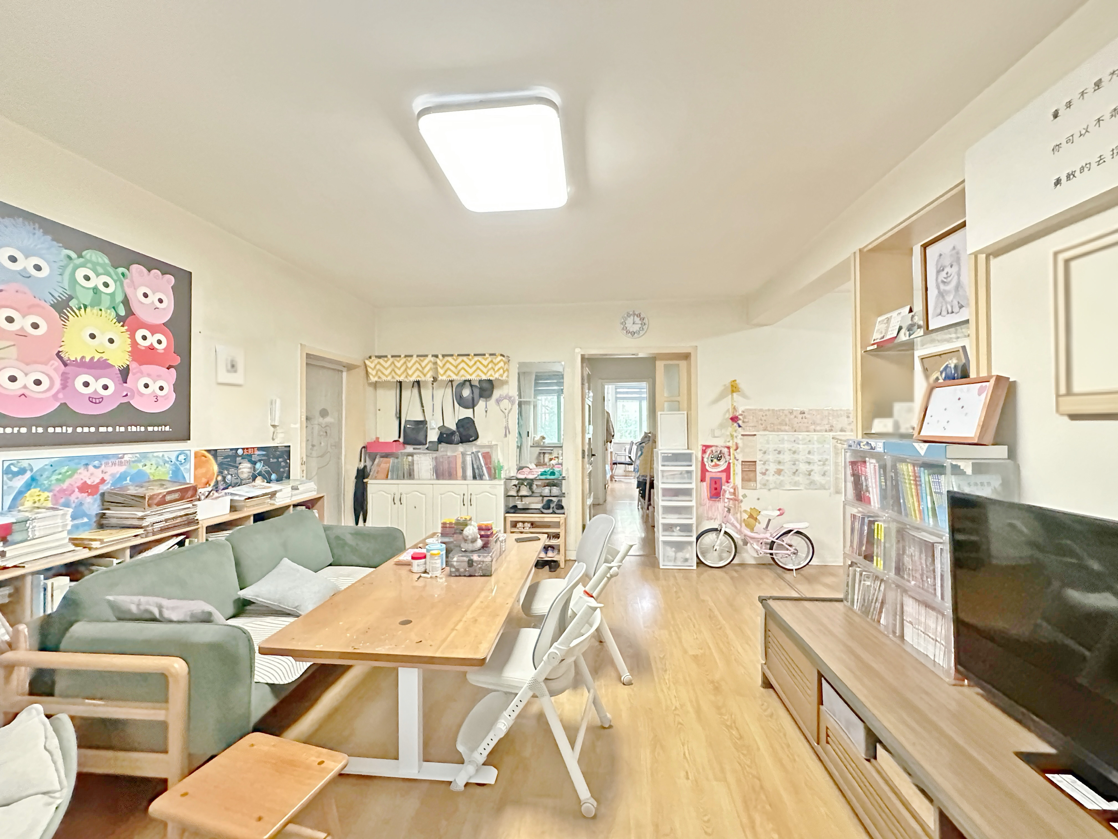 卧龙花园龙和苑