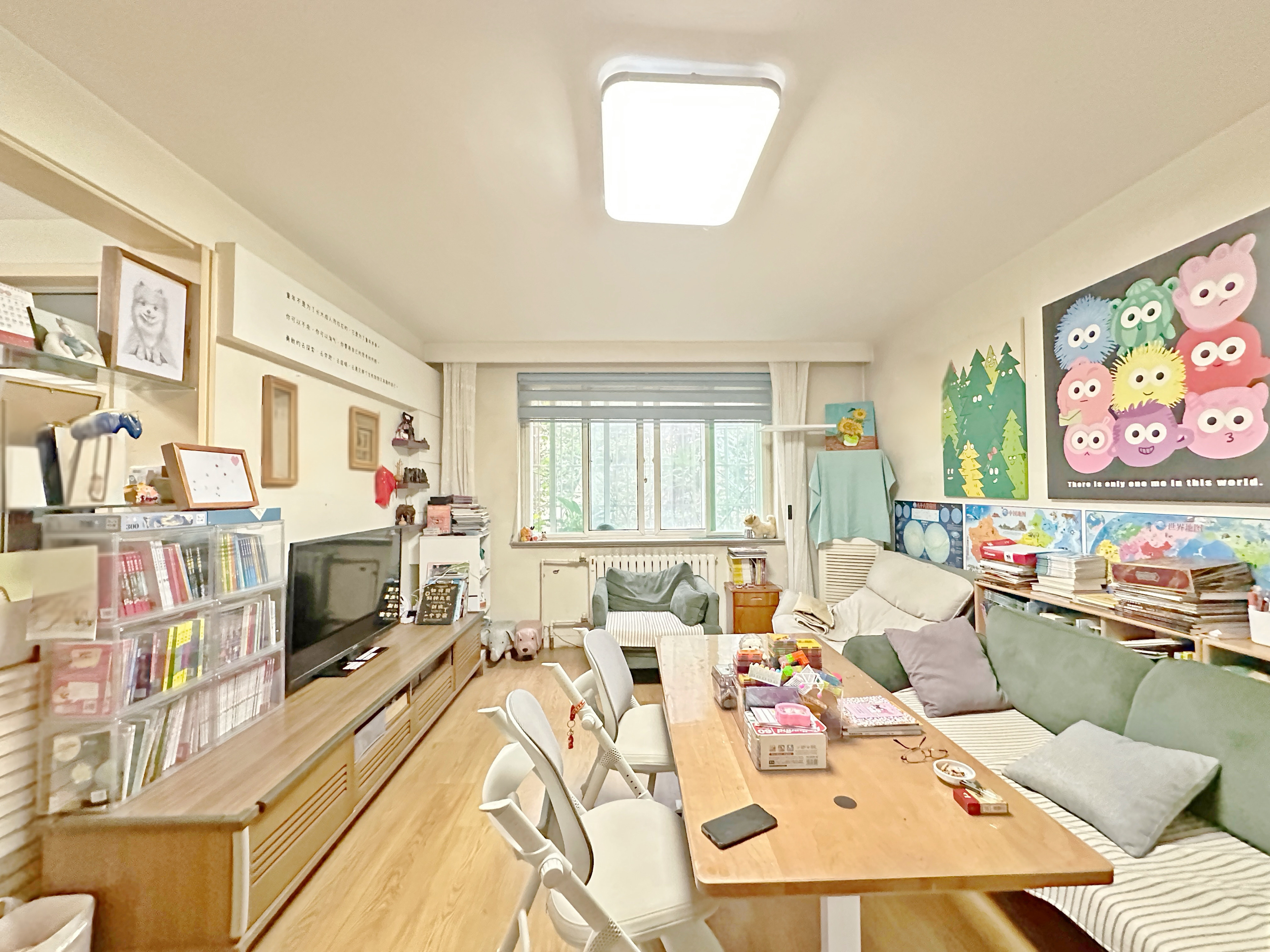 卧龙花园龙和苑