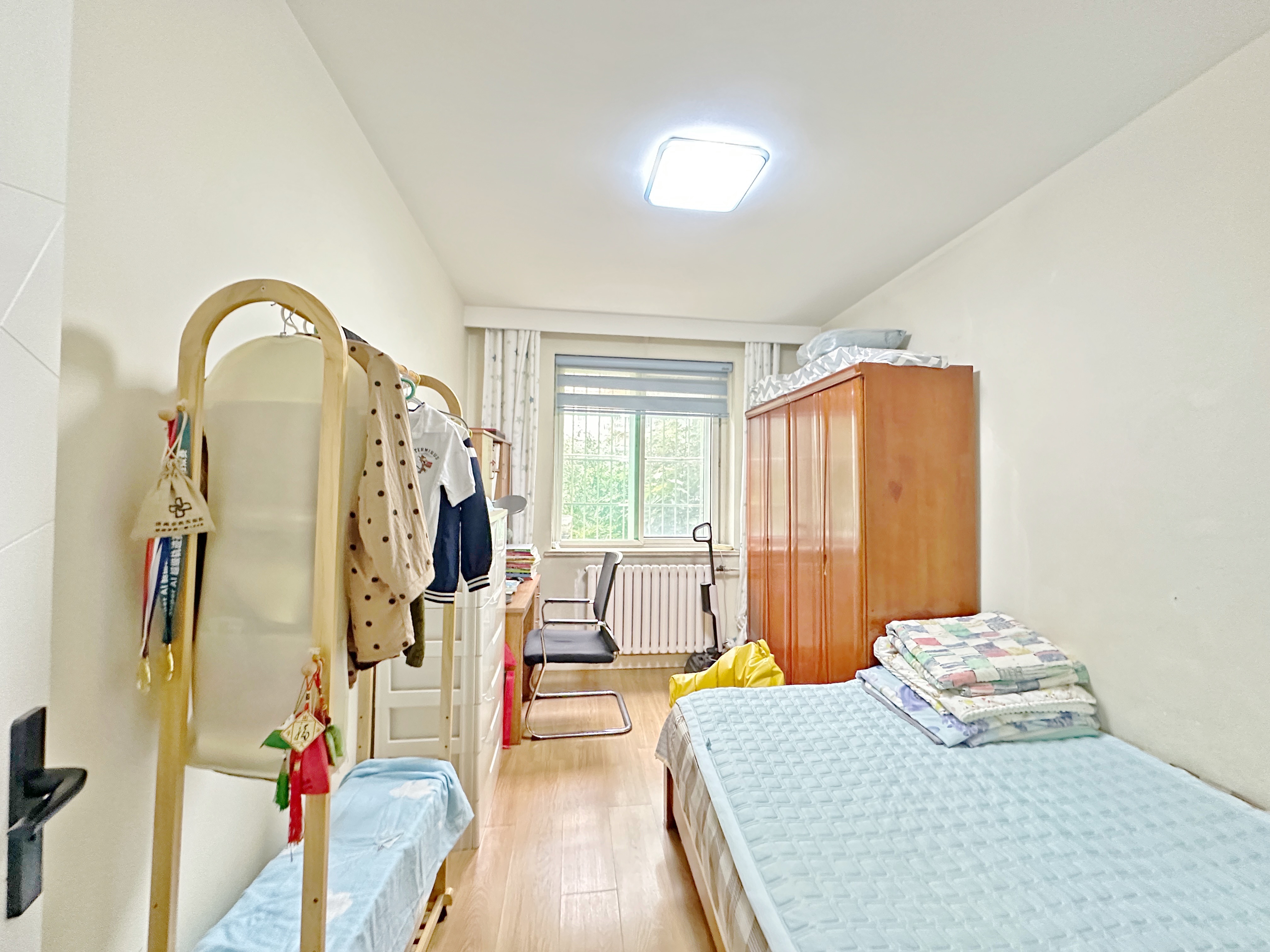 卧龙花园龙和苑