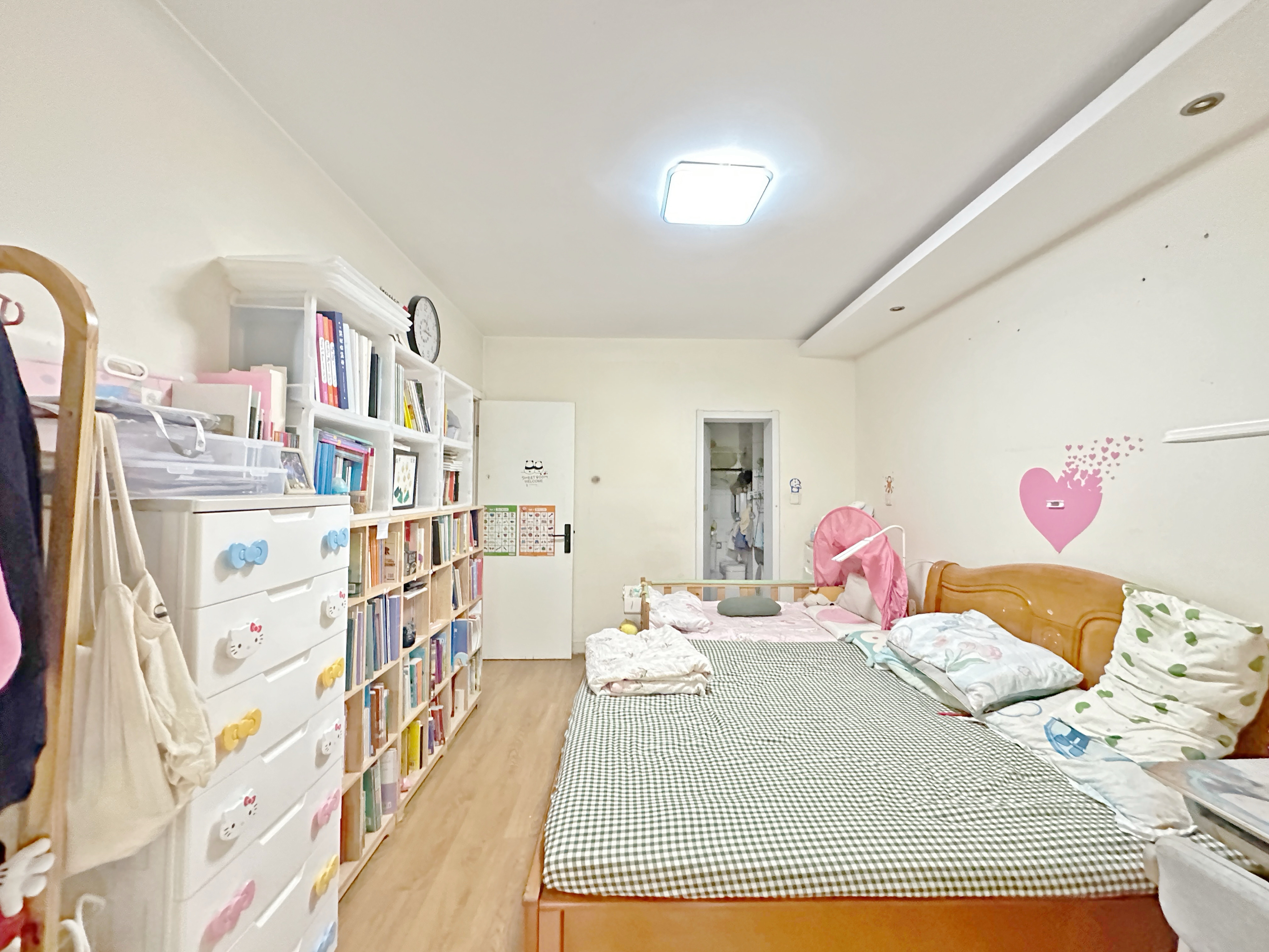 卧龙花园龙和苑