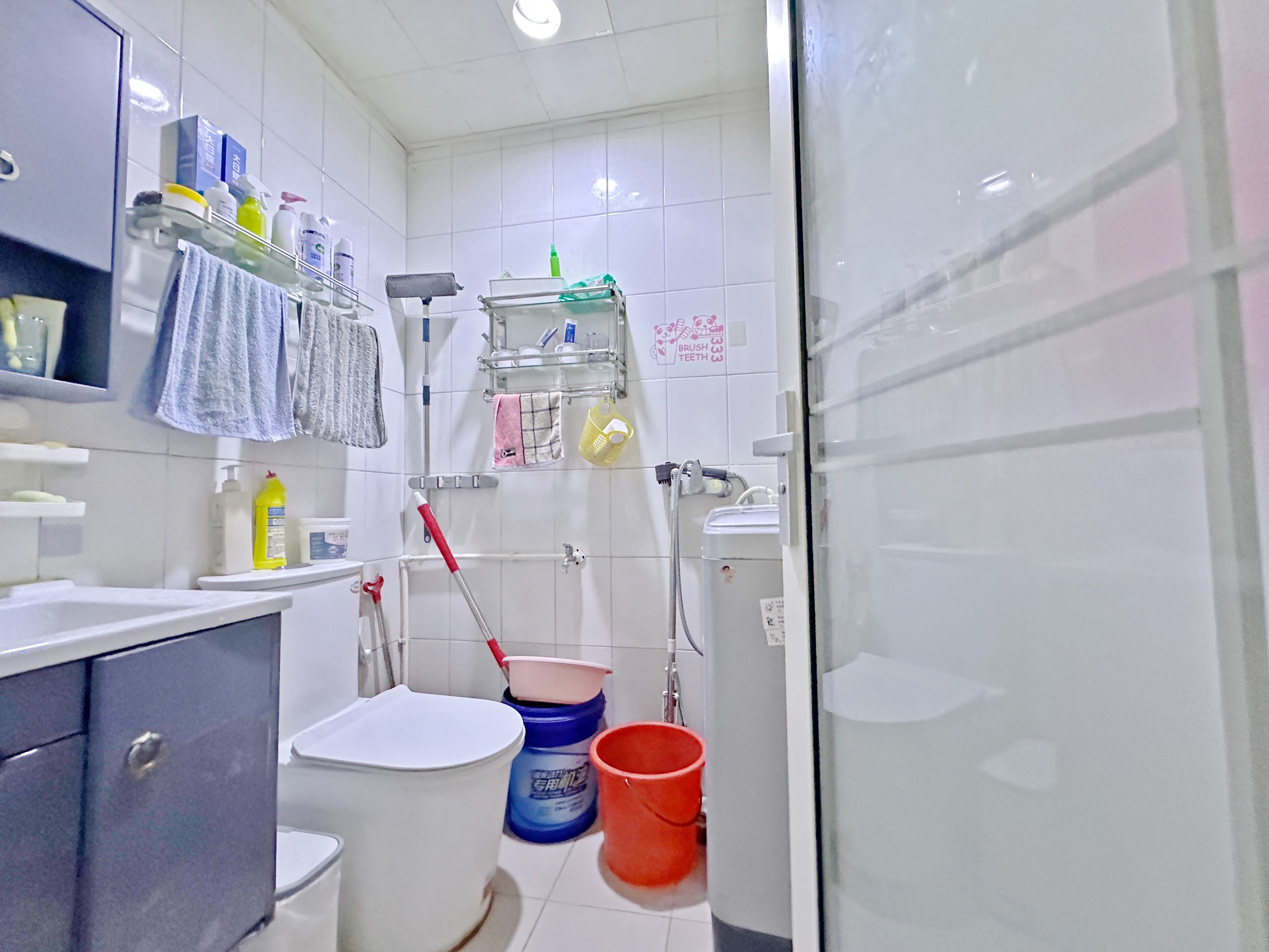 卧龙花园龙和苑