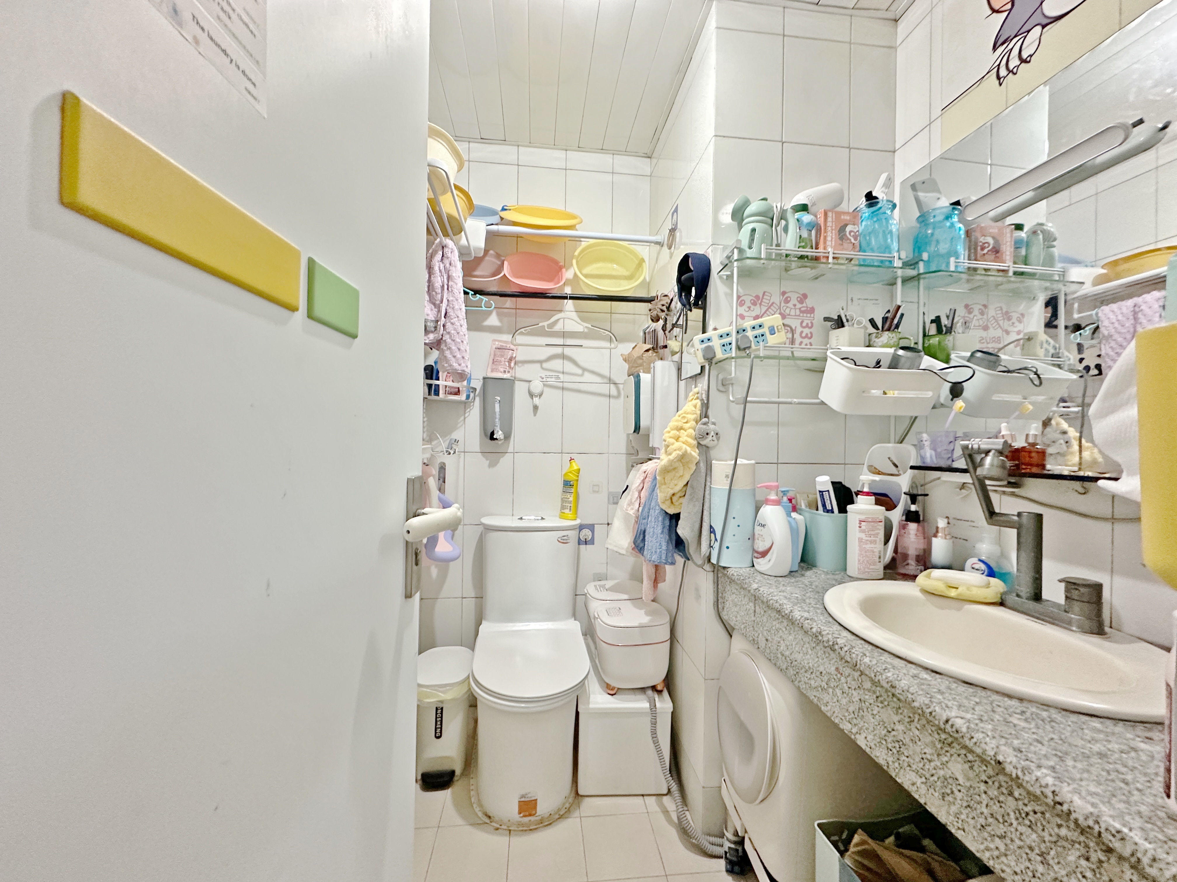 卧龙花园龙和苑