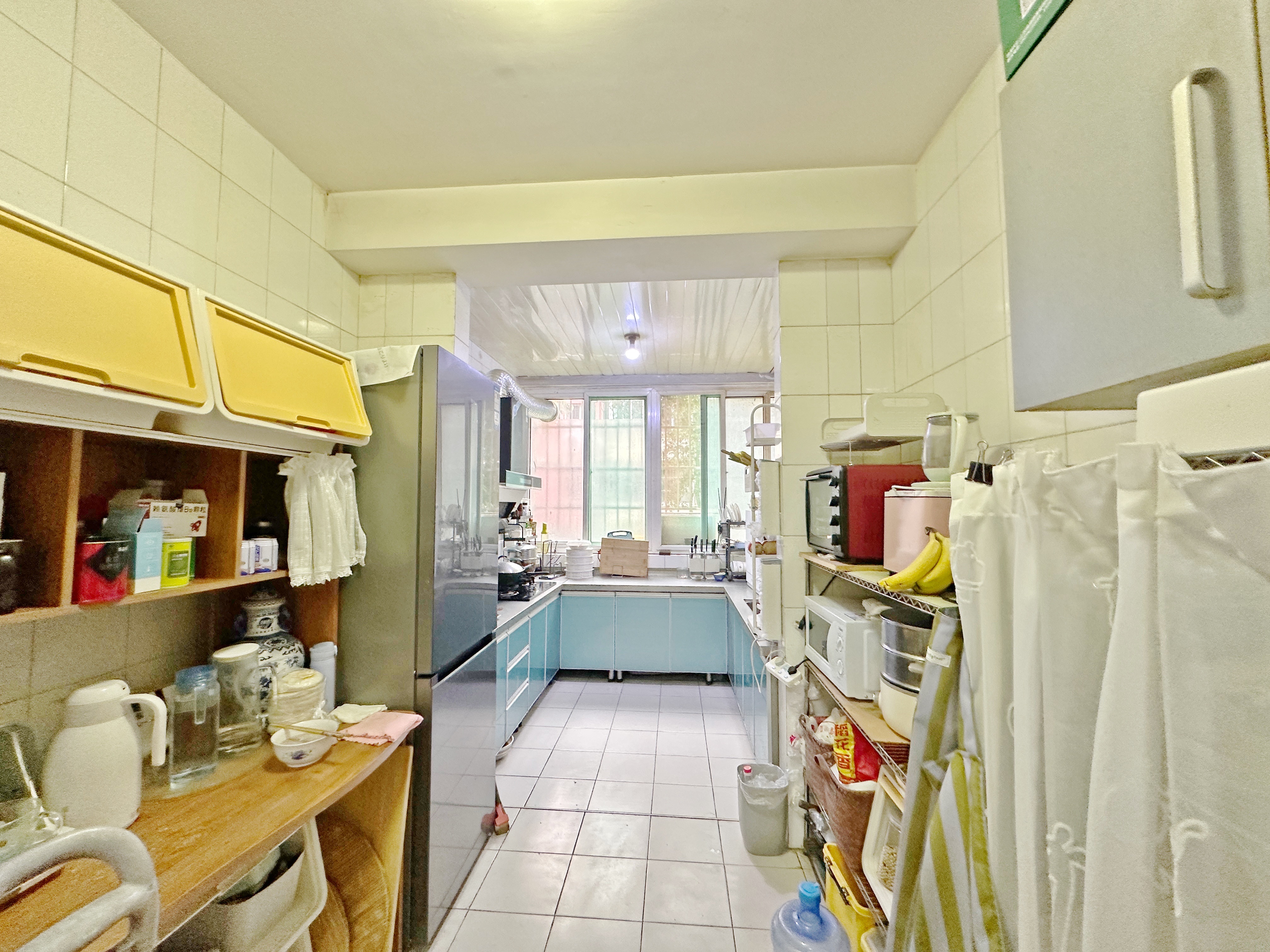 卧龙花园龙和苑