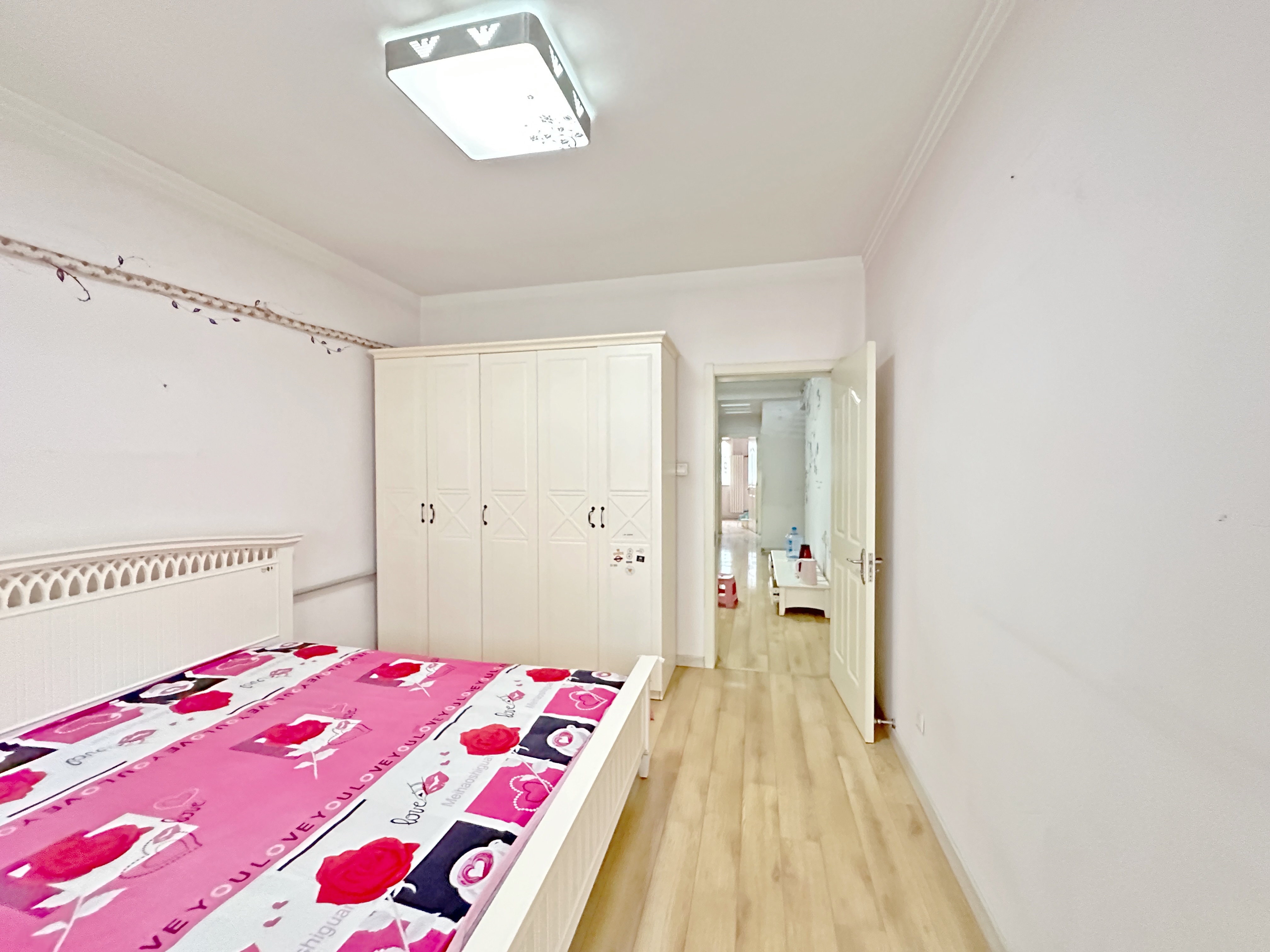 刘长山路公安局宿舍