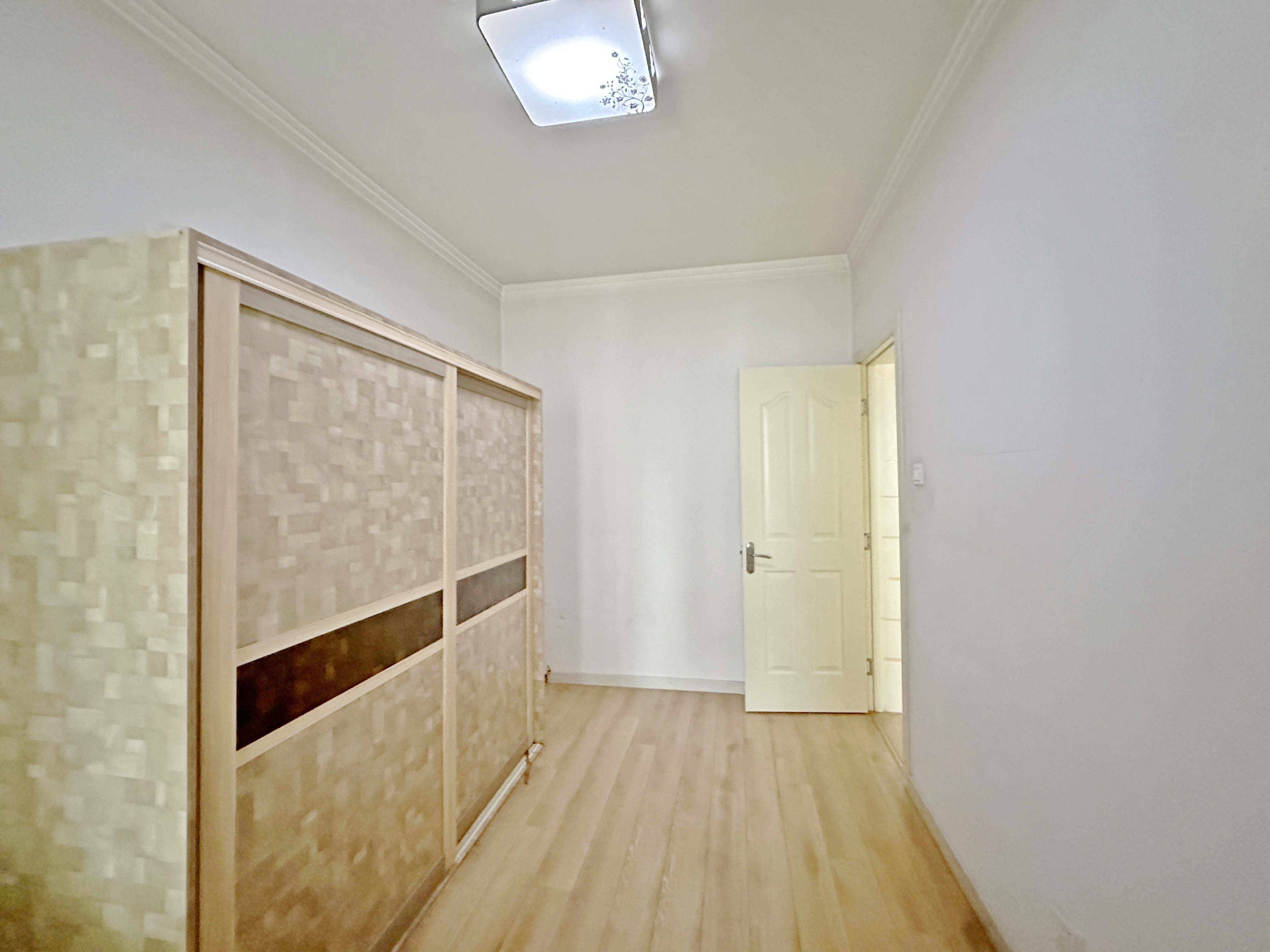 刘长山路公安局宿舍