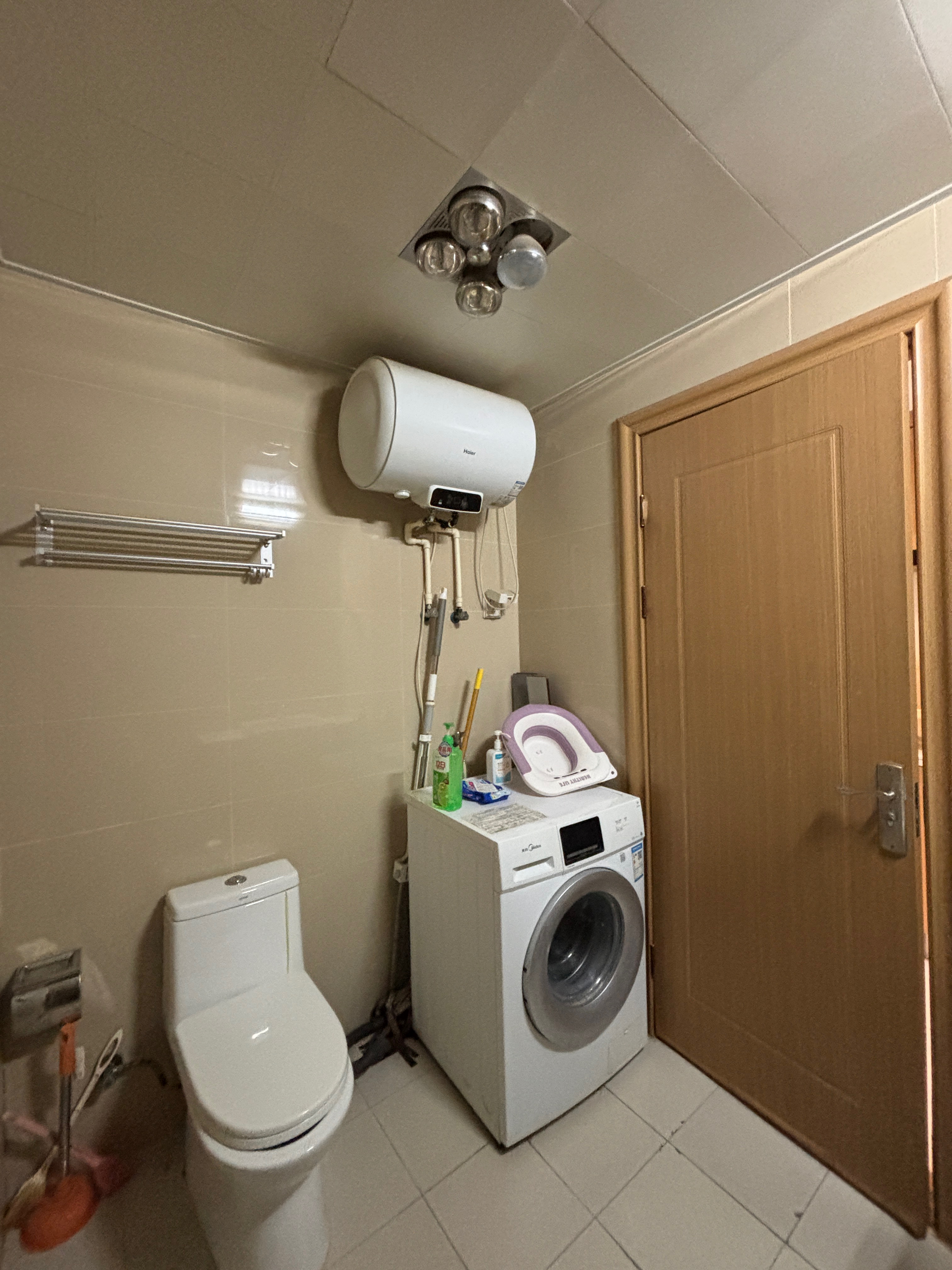 高新万达写字楼公寓