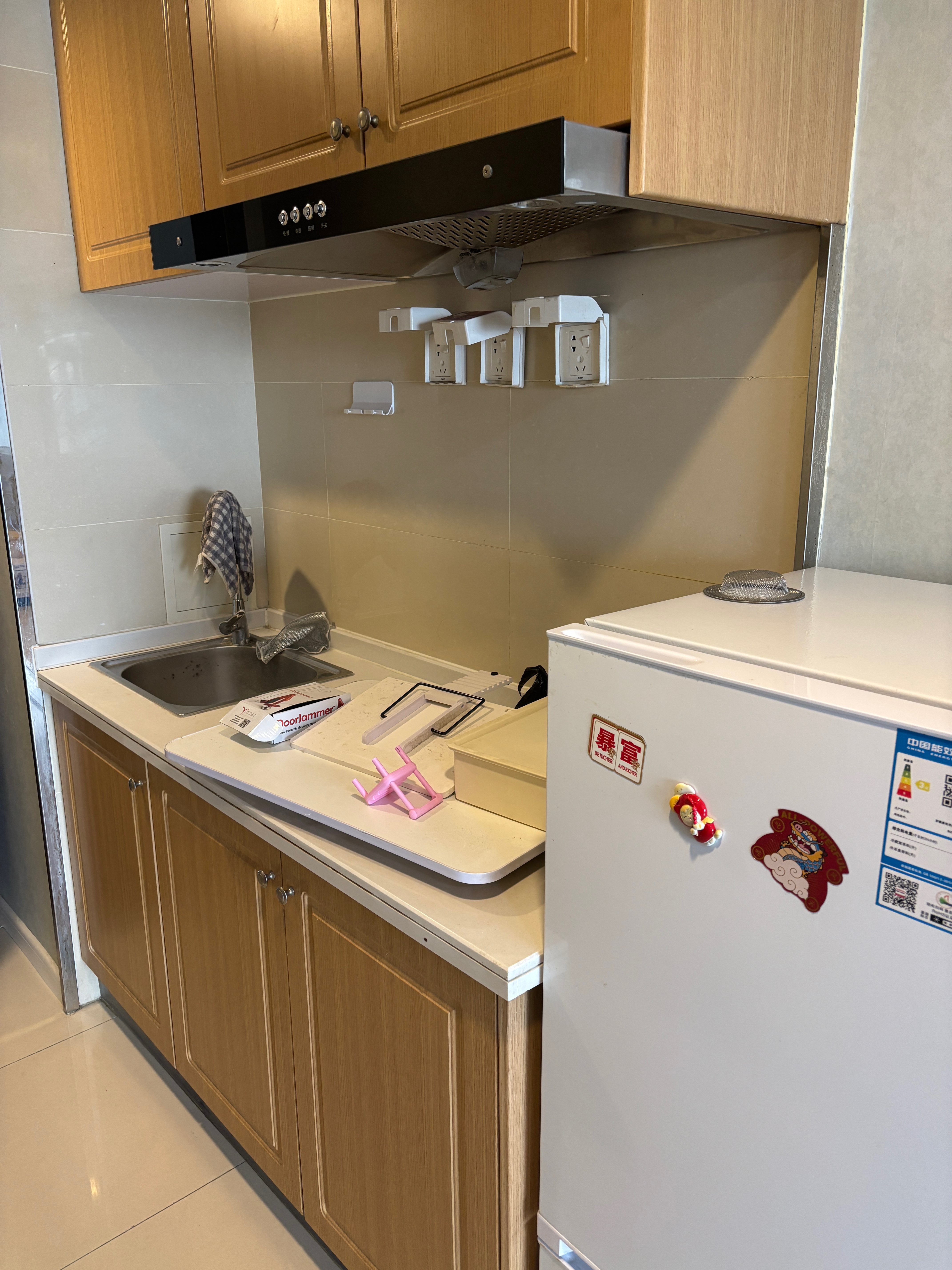 高新万达写字楼公寓